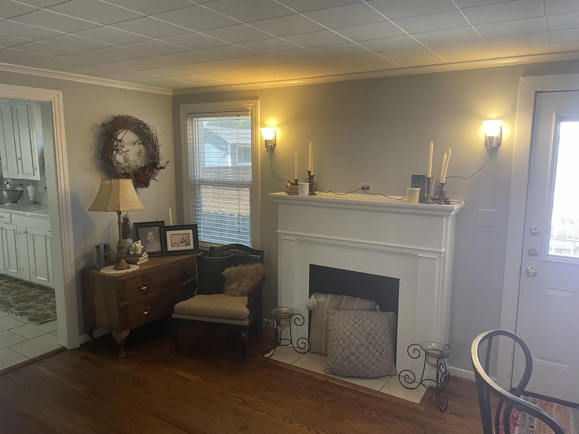 Apartment For Rent in Tarrant County , 3012 MCPHERSON Avenue C, Fort Worth, Texas 76109, 1 Bedroom, 1 Bathroom, 1 Garage spaces, 750 Sqft, built in 1939, mls#21361495, Real Estate Agent in Fort Worth, Homes For Rent in Tarrant county, Homes For Rent in Fort Worth, Realtor in Fort Worth Texas, Real Estate Brokerage Independent Realty Texas, Luminita Cordes Realtor