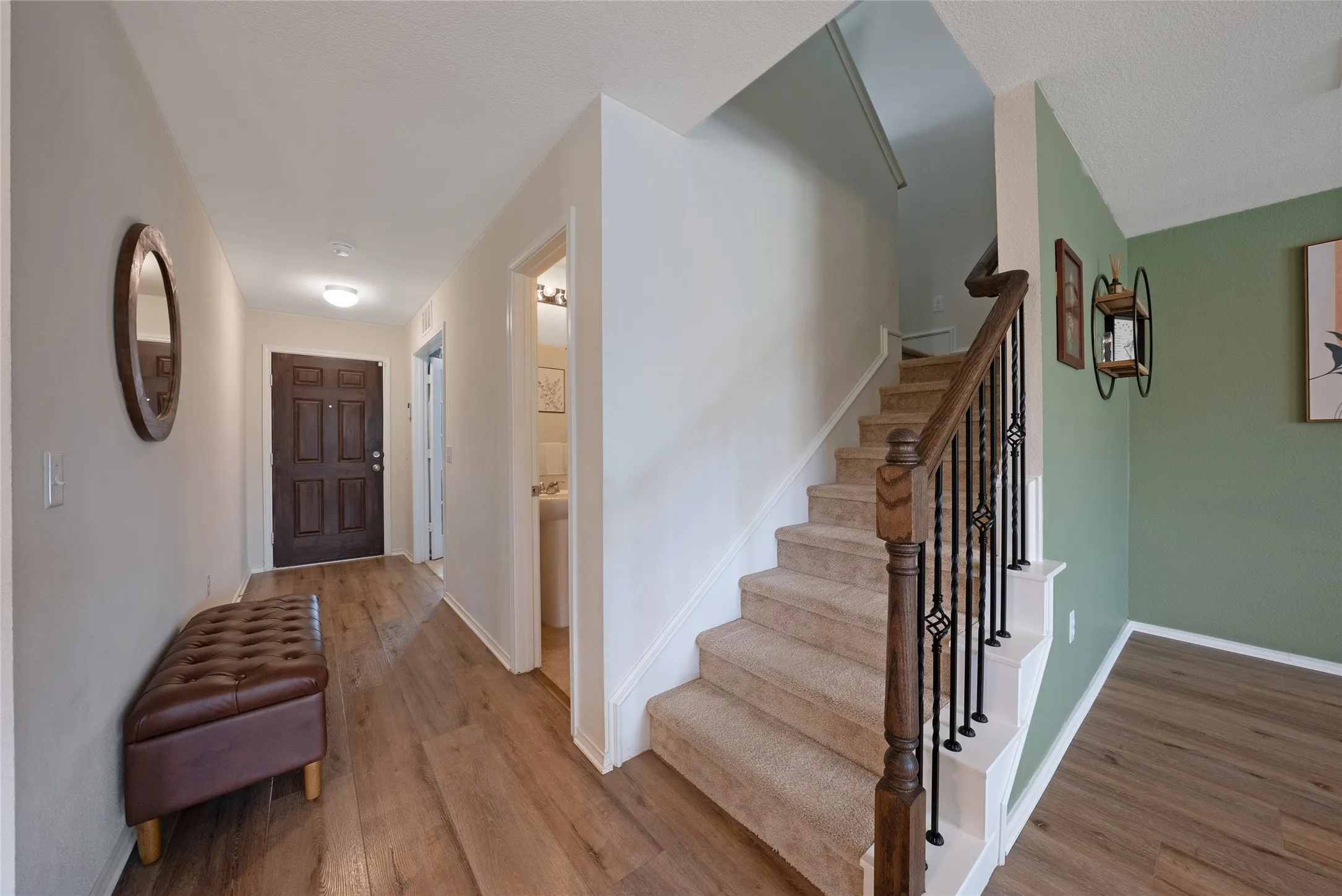Single Family Residence For Sale in Denton County , 1308 Trace Drive, Aubrey, Texas 76227, 4 Bedroom, 3 Bathroom, 2 Garage spaces, 2,089 Sqft, built in 2020, mls#21362923, Real Estate Agent in Aubrey, Homes For Sale in Denton county, Homes For Sale in Aubrey, Realtor in Aubrey Texas, Real Estate Brokerage Independent Realty Texas, Luminita Cordes Realtor