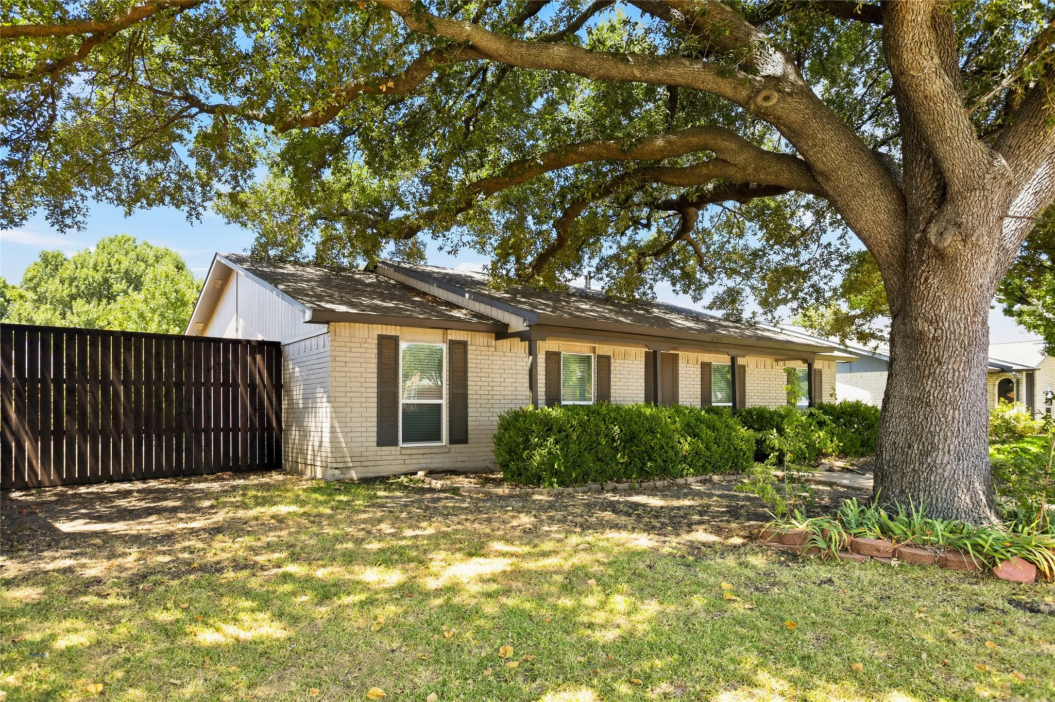 6203 Rainier Road, Plano