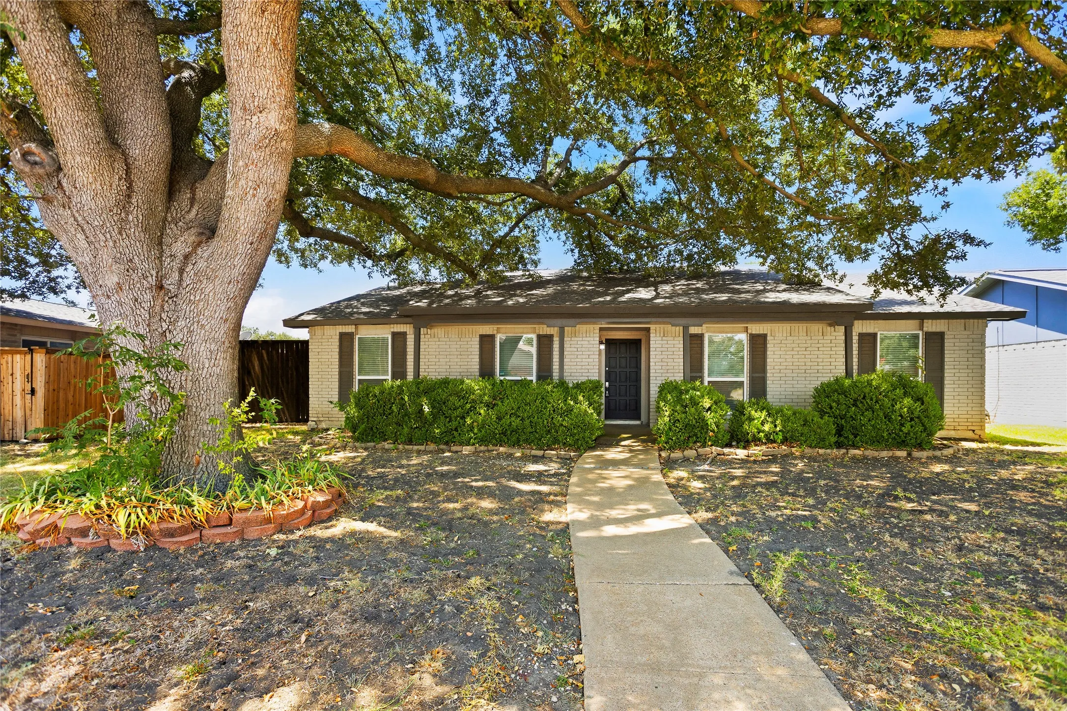 6203 Rainier Road, Plano