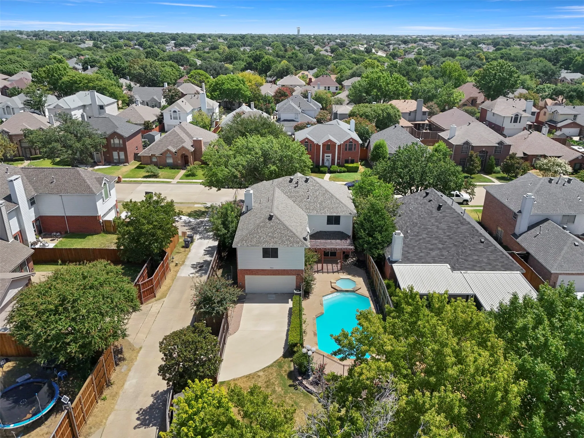 Single Family Residence For Sale in Collin County , 730 Fairlawn Street, Allen, Texas 75002, 4 Bedroom, 3 Bathroom, 2 Garage spaces, 2,915 Sqft, built in 1995, mls#21360056, Real Estate Agent in Allen, Homes For Sale in Collin county, Homes For Sale in Allen, Realtor in Allen Texas, Real Estate Brokerage Independent Realty Texas, Luminita Cordes Realtor