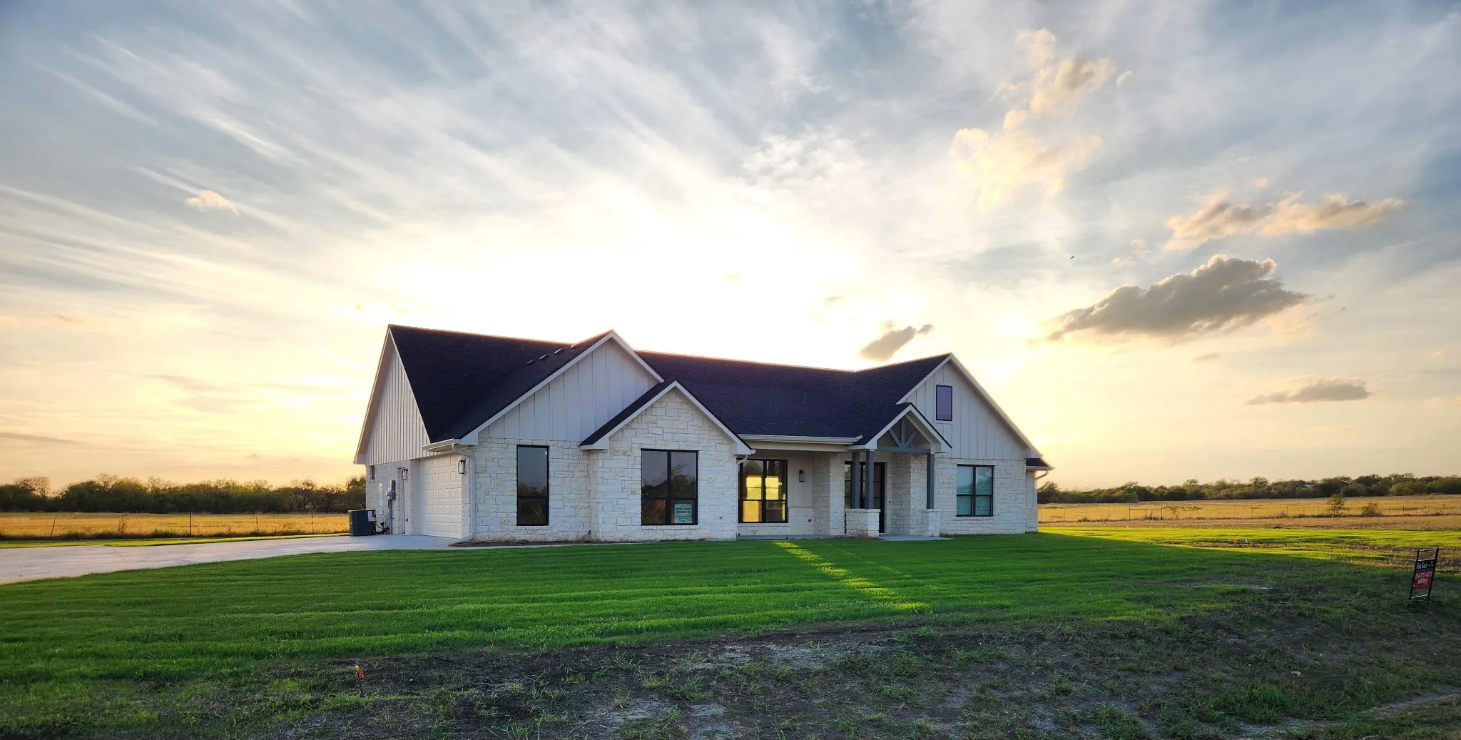 Single Family Residence For Sale in Mc Lennan County , 569 Lacek Mill Road, China Spring, Texas 76633, 4 Bedroom, 3 Bathroom, 2 Garage spaces, 2,341 Sqft, built in 2026, mls#21362197, Real Estate Agent in China Spring, Homes For Sale in Mc Lennan county, Homes For Sale in China Spring, Realtor in China Spring Texas, Real Estate Brokerage Independent Realty Texas, Luminita Cordes Realtor