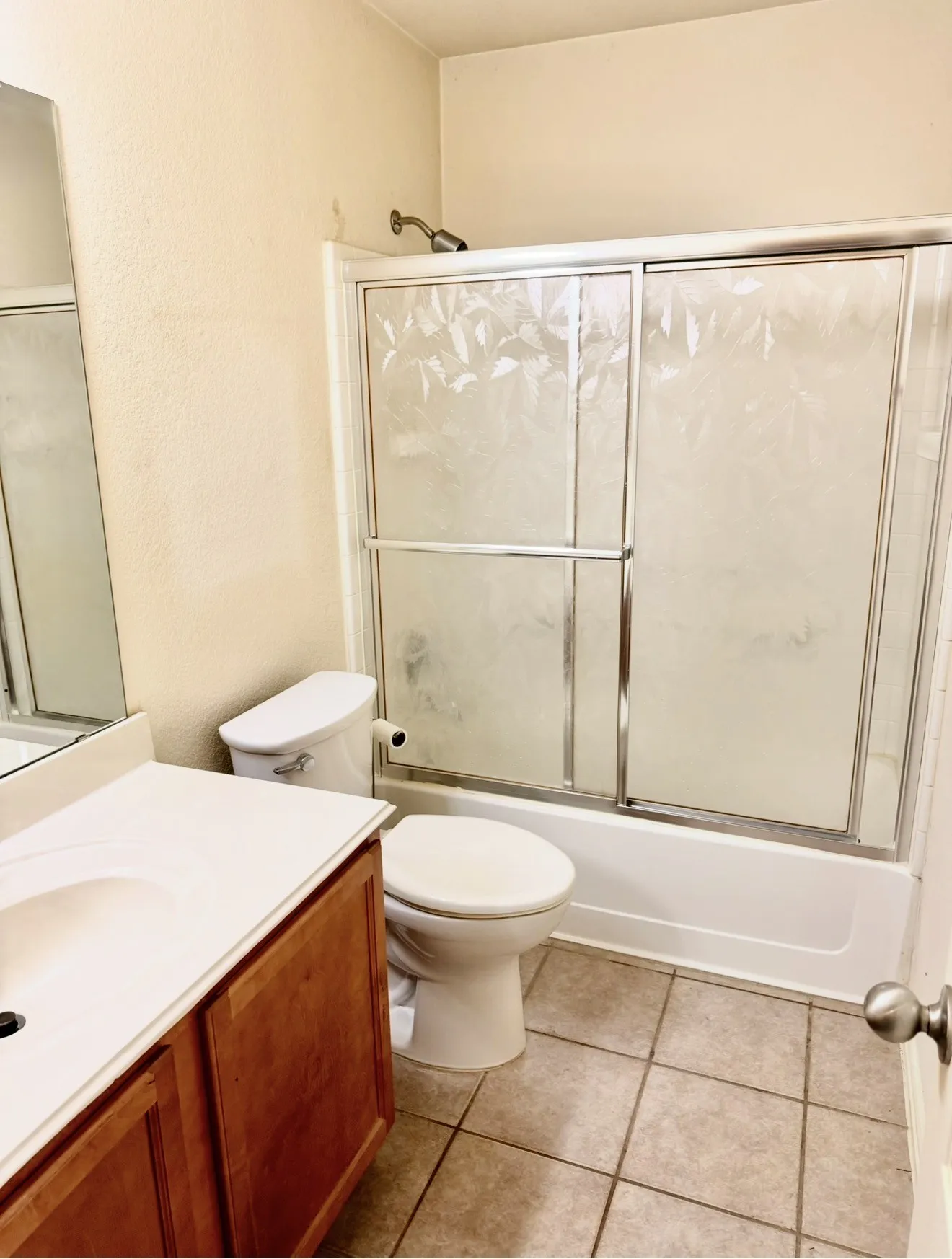 HALL BATH
