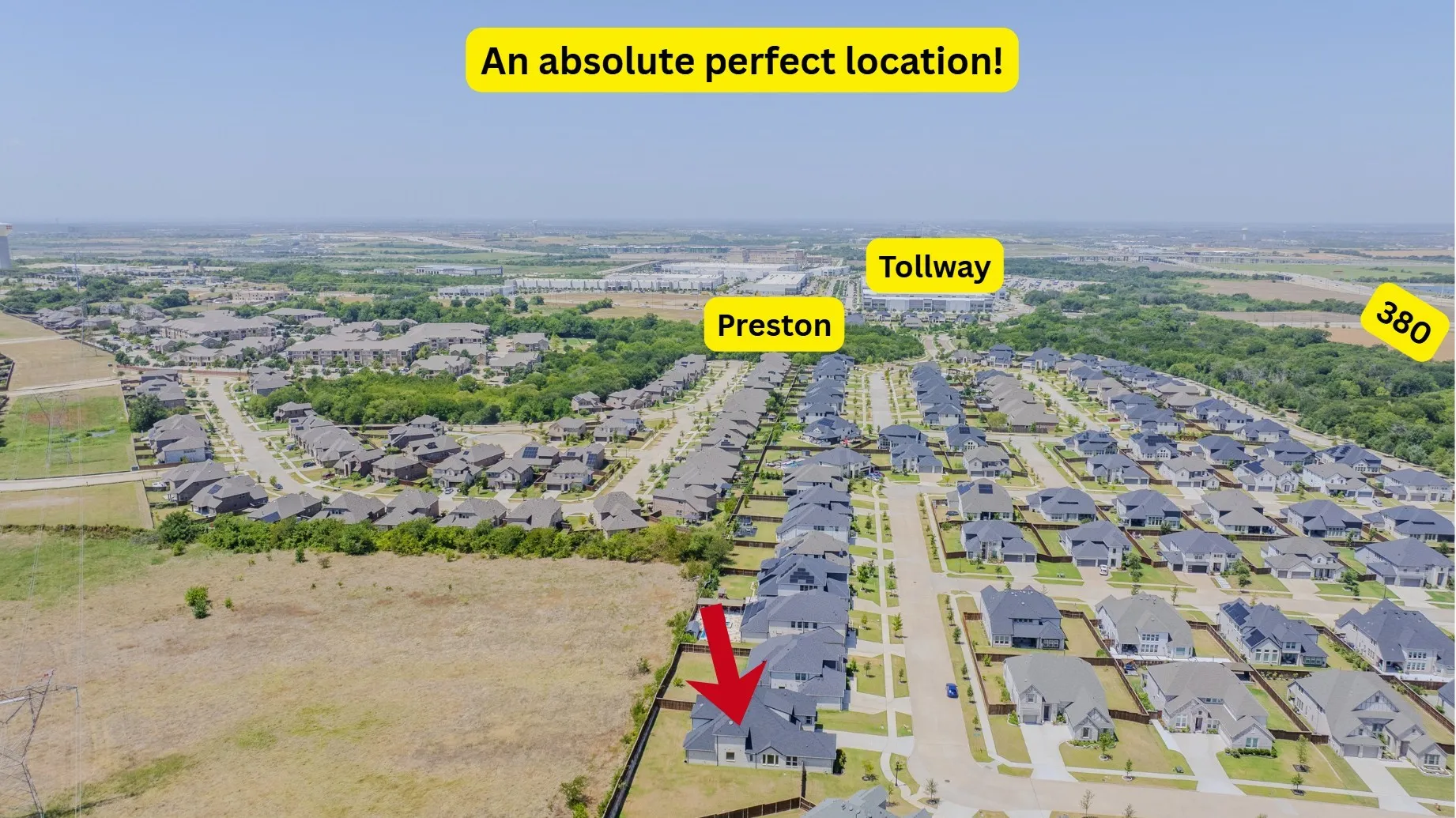 Single Family Residence For Sale in Collin County , 10067 Clover Forest Court, Frisco, Texas 75035, 5 Bedroom, 6 Bathroom, 3 Garage spaces, 4,431 Sqft, built in 2022, mls#21356126, Real Estate Agent in Frisco, Homes For Sale in Collin county, Homes For Sale in Frisco, Realtor in Frisco Texas, Real Estate Brokerage Independent Realty Texas, Luminita Cordes Realtor