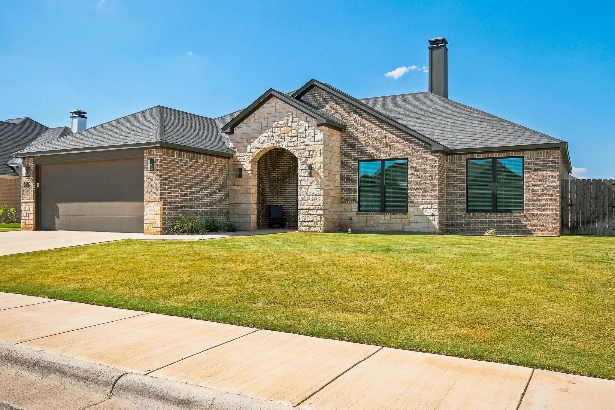 Single Family Residence For Sale in Taylor County , 5002 Quesnel Court, Abilene, Texas 79606, 4 Bedroom, 2 Bathroom, 2 Garage spaces, 2,000 Sqft, built in 2022, mls#21362758, Real Estate Agent in Abilene, Homes For Sale in Taylor county, Homes For Sale in Abilene, Realtor in Abilene Texas, Real Estate Brokerage Independent Realty Texas, Luminita Cordes Realtor