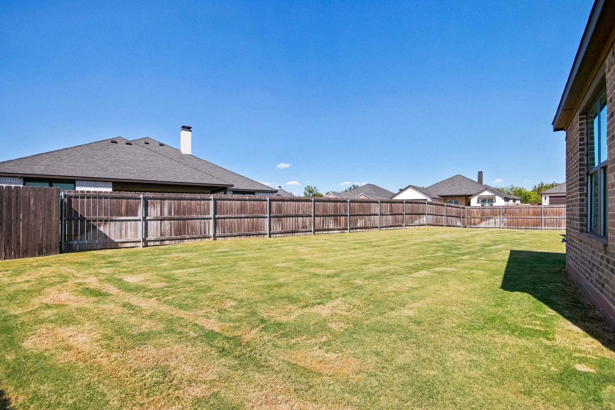 Single Family Residence For Sale in Taylor County , 5002 Quesnel Court, Abilene, Texas 79606, 4 Bedroom, 2 Bathroom, 2 Garage spaces, 2,000 Sqft, built in 2022, mls#21362758, Real Estate Agent in Abilene, Homes For Sale in Taylor county, Homes For Sale in Abilene, Realtor in Abilene Texas, Real Estate Brokerage Independent Realty Texas, Luminita Cordes Realtor