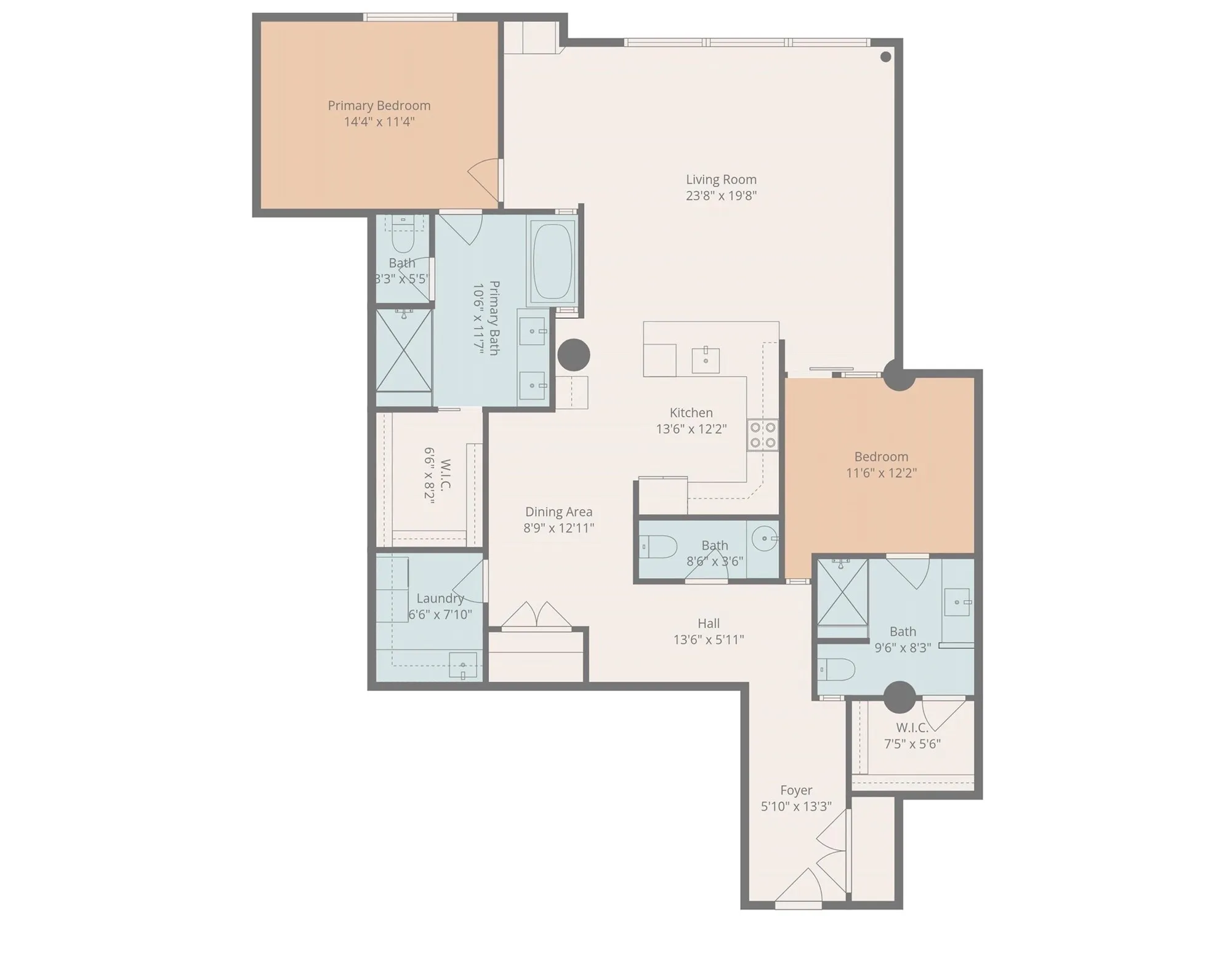 Schedule your showing today!
