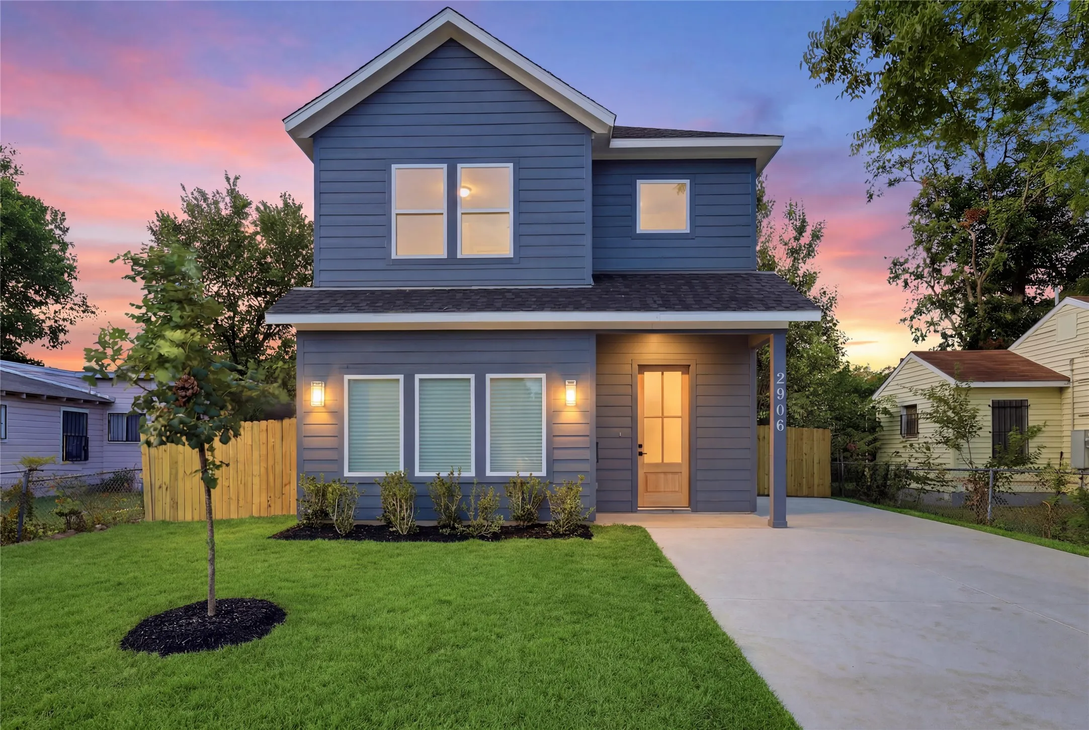 Single Family Residence For Sale in Dallas County , 2906 Swanson Street, Dallas, Texas 75210, 3 Bedroom, 3 Bathroom, Garage spaces, 1,600 Sqft, built in 2026, mls#21361752, Real Estate Agent in Dallas, Homes For Sale in Dallas county, Homes For Sale in Dallas, Realtor in Dallas Texas, Real Estate Brokerage Independent Realty Texas, Luminita Cordes Realtor