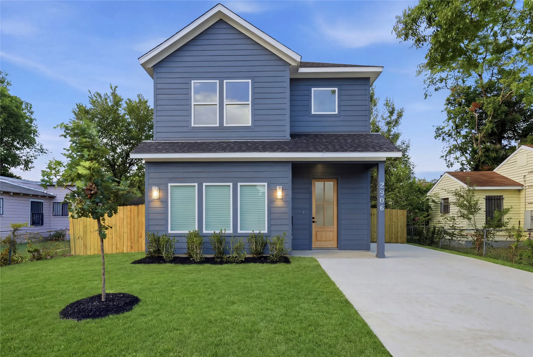 Single Family Residence For Sale in Dallas County , 2906 Swanson Street, Dallas, Texas 75210, 3 Bedroom, 3 Bathroom, Garage spaces, 1,600 Sqft, built in 2026, mls#21361752, Real Estate Agent in Dallas, Homes For Sale in Dallas county, Homes For Sale in Dallas, Realtor in Dallas Texas, Real Estate Brokerage Independent Realty Texas, Luminita Cordes Realtor