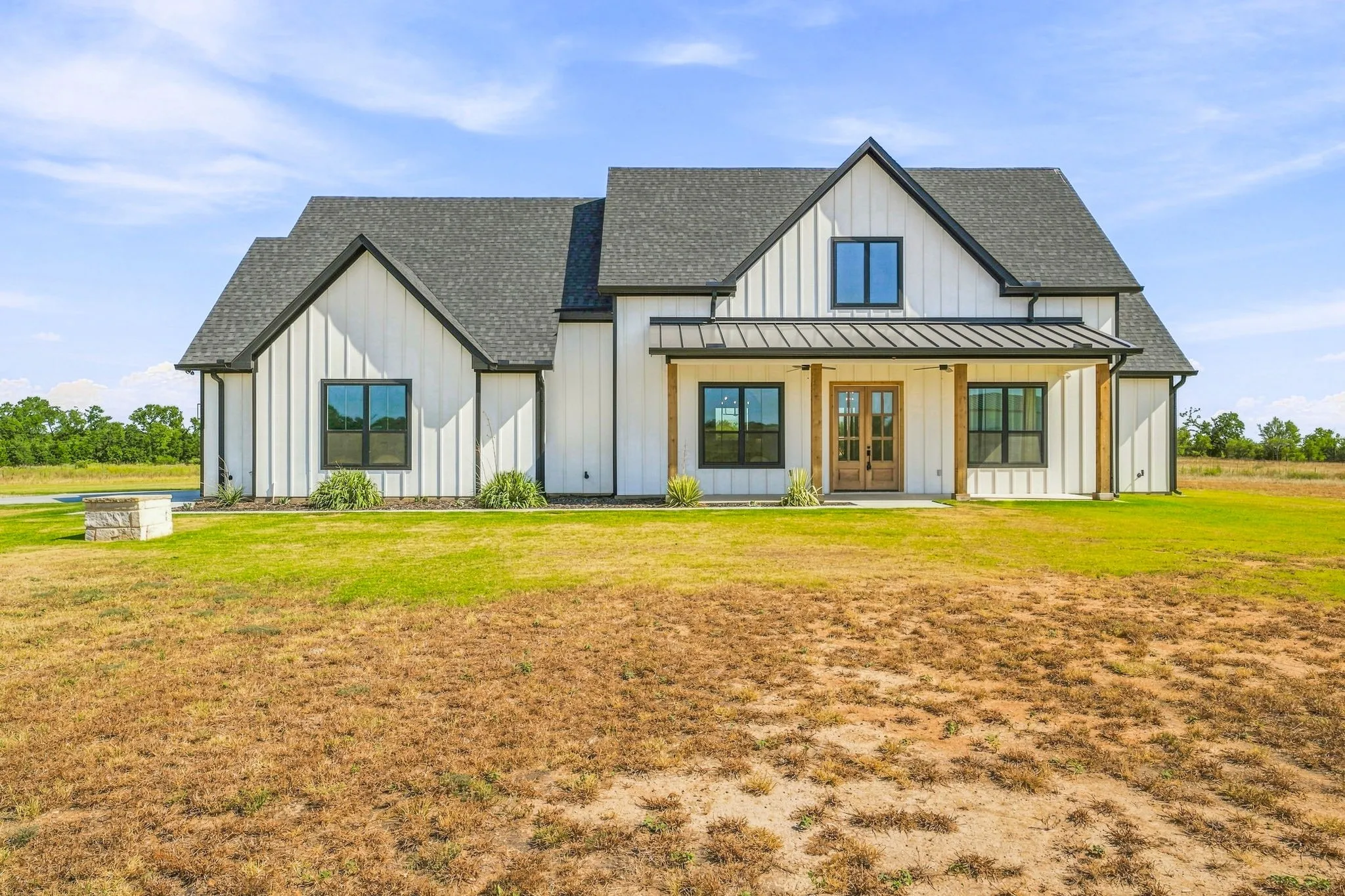 Single Family Residence For Sale in Parker County , 8140 Lavender Road, Springtown, Texas 76082, 3 Bedroom, 3 Bathroom, 2 Garage spaces, 2,838 Sqft, built in 2023, mls#21363244, Real Estate Agent in Springtown, Homes For Sale in Parker county, Homes For Sale in Springtown, Realtor in Springtown Texas, Real Estate Brokerage Independent Realty Texas, Luminita Cordes Realtor