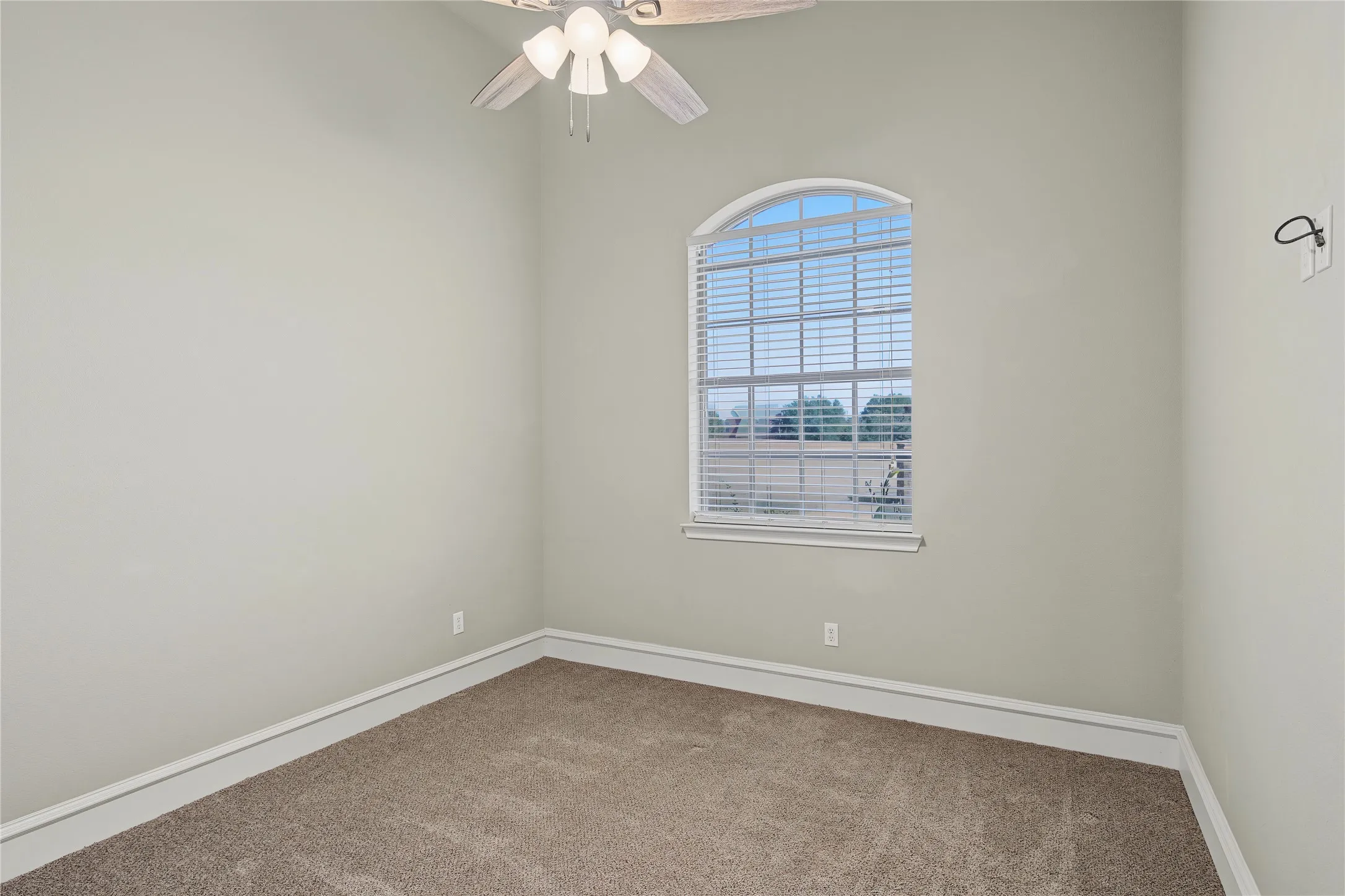 Guest Room down