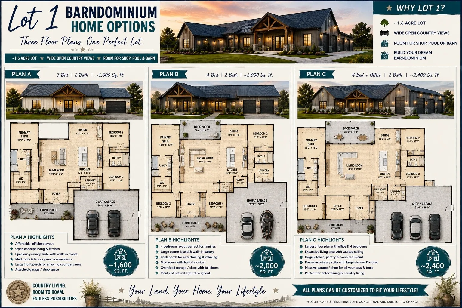 Unimproved Land For Sale in Grayson County , Lot 1 Harrell, Howe, Texas 75459, 0, 0, Garage spaces, 0 Sqft, built in 0, mls#21363249, Real Estate Agent in Howe, Homes For Sale in Grayson county, Homes For Sale in Howe, Realtor in Howe Texas, Real Estate Brokerage Independent Realty Texas, Luminita Cordes Realtor