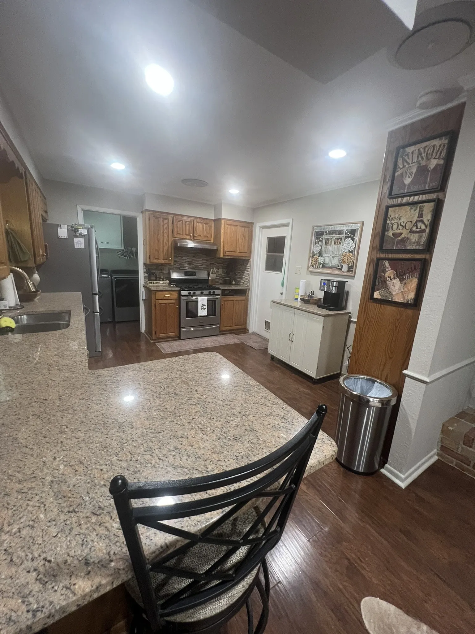 Single Family Residence For Rent in Taylor County , 1526 Rosewood Drive, Abilene, Texas 79603, 3 Bedroom, 2 Bathroom, 1 Garage spaces, 1,771 Sqft, built in 1963, mls#21363280, Real Estate Agent in Abilene, Homes For Rent in Taylor county, Homes For Rent in Abilene, Realtor in Abilene Texas, Real Estate Brokerage Independent Realty Texas, Luminita Cordes Realtor