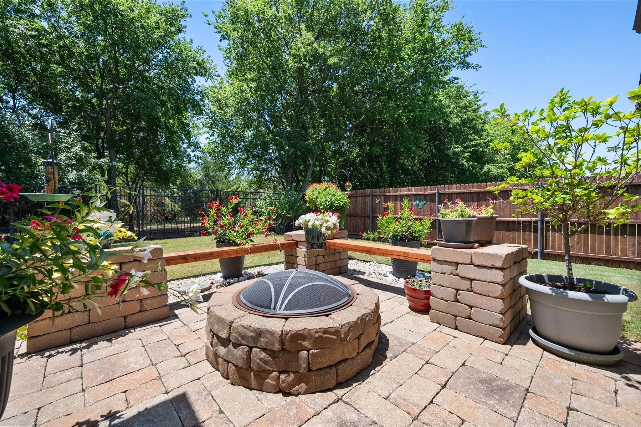 Firepit
