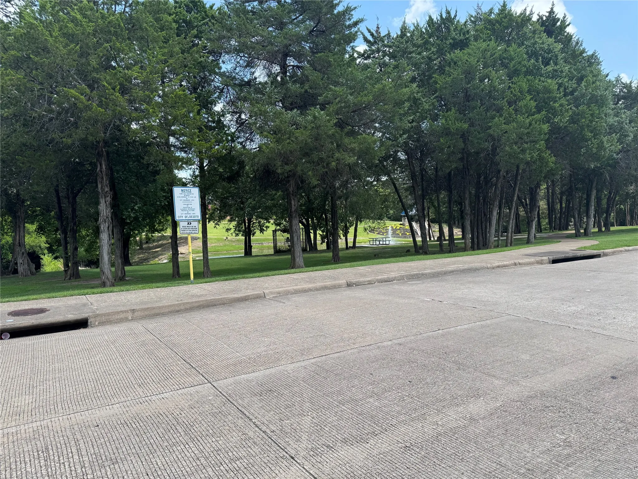 Briarwood Park View