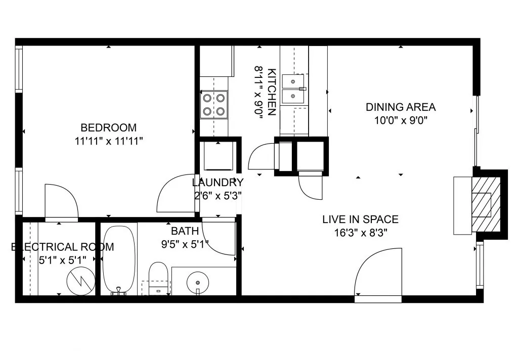 Condominium For Rent in Dallas County , 1503 N Garrett Avenue 111, Dallas, Texas 75206, 1 Bedroom, 1 Bathroom, Garage spaces, 586 Sqft, built in 1982, mls#21363298, Real Estate Agent in Dallas, Homes For Rent in Dallas county, Homes For Rent in Dallas, Realtor in Dallas Texas, Real Estate Brokerage Independent Realty Texas, Luminita Cordes Realtor