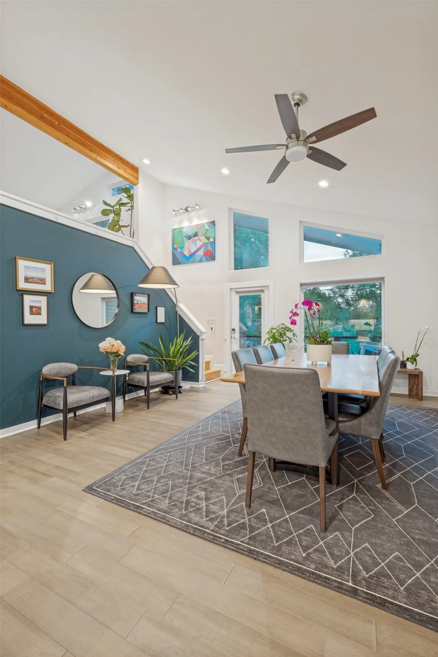 Single Family Residence For Sale in Dallas County , 8627 San Leandro Drive, Dallas, Texas 75218, 5 Bedroom, 5 Bathroom, 2 Garage spaces, 2,925 Sqft, built in 2019, mls#21340013, Real Estate Agent in Dallas, Homes For Sale in Dallas county, Homes For Sale in Dallas, Realtor in Dallas Texas, Real Estate Brokerage Independent Realty Texas, Luminita Cordes Realtor