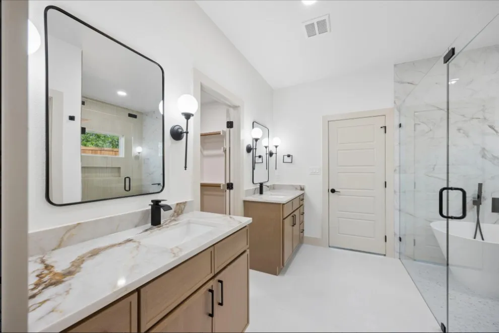 Single Family Residence For Sale in Grayson County , 520 Roberts Run, Sherman, Texas 75092, 4 Bedroom, 3 Bathroom, 2 Garage spaces, 2,266 Sqft, built in 2026, mls#21362436, Real Estate Agent in Sherman, Homes For Sale in Grayson county, Homes For Sale in Sherman, Realtor in Sherman Texas, Real Estate Brokerage Independent Realty Texas, Luminita Cordes Realtor