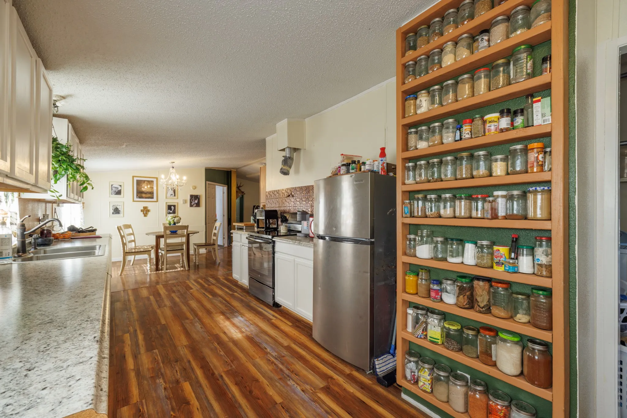 Mobile Home For Sale in Taylor County , 3126 S Fm 707, Tye, Texas 79563, 4 Bedroom, 2 Bathroom, Garage spaces, 1,568 Sqft, built in 1998, mls#21362235, Real Estate Agent in Tye, Homes For Sale in Taylor county, Homes For Sale in Tye, Realtor in Tye Texas, Real Estate Brokerage Independent Realty Texas, Luminita Cordes Realtor