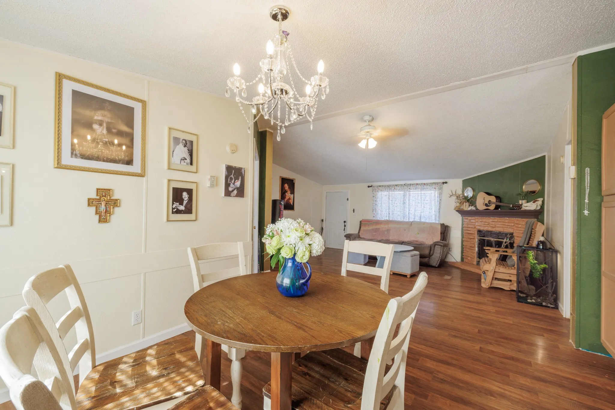 Mobile Home For Sale in Taylor County , 3126 S Fm 707, Tye, Texas 79563, 4 Bedroom, 2 Bathroom, Garage spaces, 1,568 Sqft, built in 1998, mls#21362235, Real Estate Agent in Tye, Homes For Sale in Taylor county, Homes For Sale in Tye, Realtor in Tye Texas, Real Estate Brokerage Independent Realty Texas, Luminita Cordes Realtor