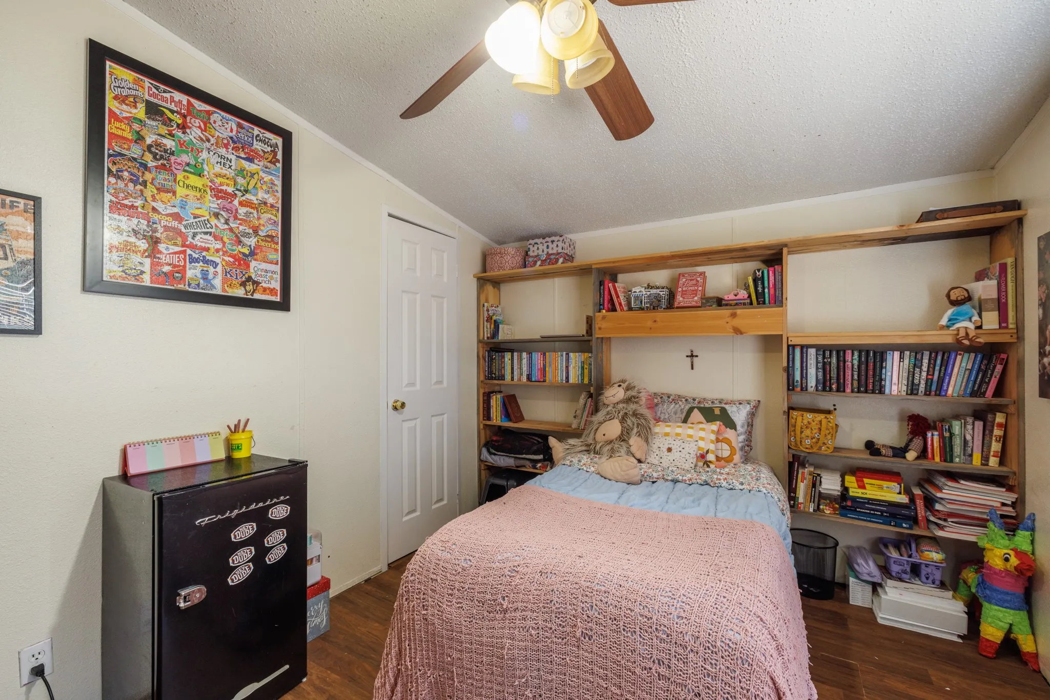 Mobile Home For Sale in Taylor County , 3126 S Fm 707, Tye, Texas 79563, 4 Bedroom, 2 Bathroom, Garage spaces, 1,568 Sqft, built in 1998, mls#21362235, Real Estate Agent in Tye, Homes For Sale in Taylor county, Homes For Sale in Tye, Realtor in Tye Texas, Real Estate Brokerage Independent Realty Texas, Luminita Cordes Realtor