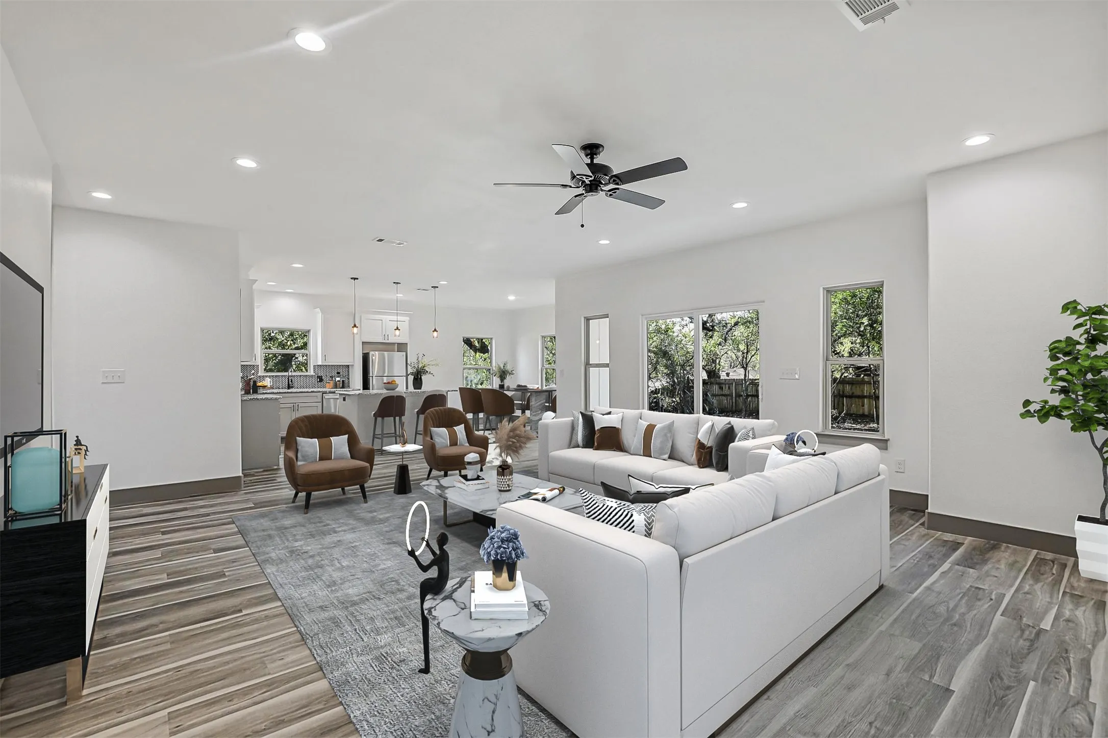 Single Family Residence For Sale in Grayson County , 2708 Flora Lane, Denison, Texas 75020, 3 Bedroom, 2 Bathroom, 2 Garage spaces, 1,865 Sqft, built in 2022, Price $350,000, mls#21362628, Real Estate Agent in Denison, Homes For Sale in Grayson county, Homes For Sale in Denison, Realtor in Denison Texas, Real Estate Brokerage Independent Realty Texas, Luminita Cordes Realtor