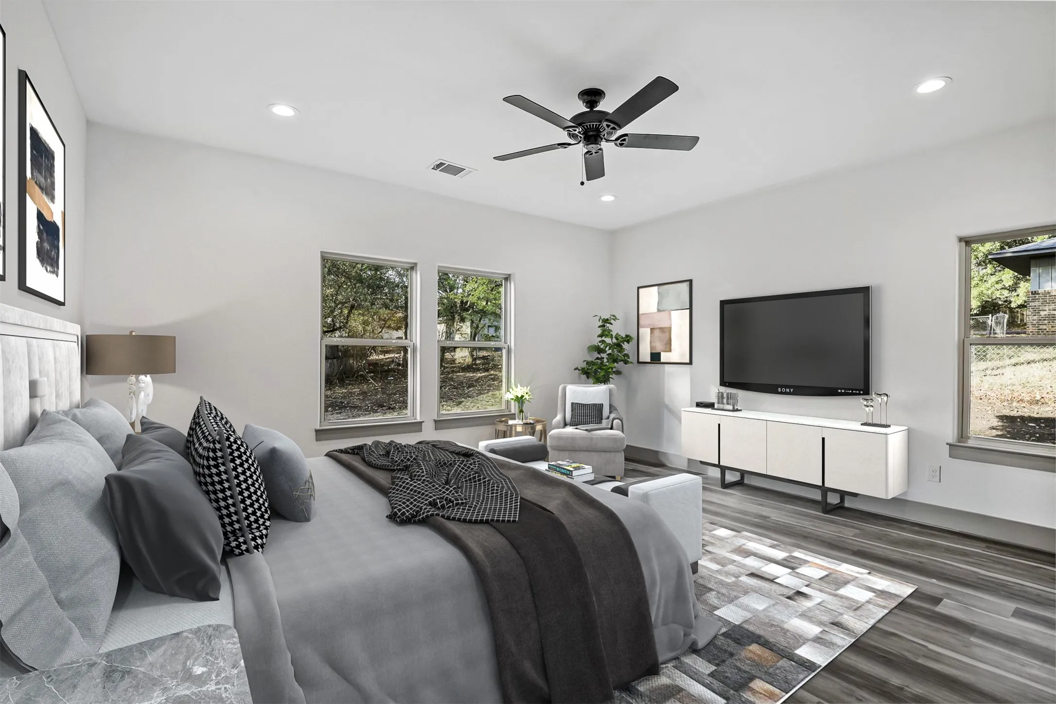 Single Family Residence For Sale in Grayson County , 2708 Flora Lane, Denison, Texas 75020, 3 Bedroom, 2 Bathroom, 2 Garage spaces, 1,865 Sqft, built in 2022, Price $350,000, mls#21362628, Real Estate Agent in Denison, Homes For Sale in Grayson county, Homes For Sale in Denison, Realtor in Denison Texas, Real Estate Brokerage Independent Realty Texas, Luminita Cordes Realtor