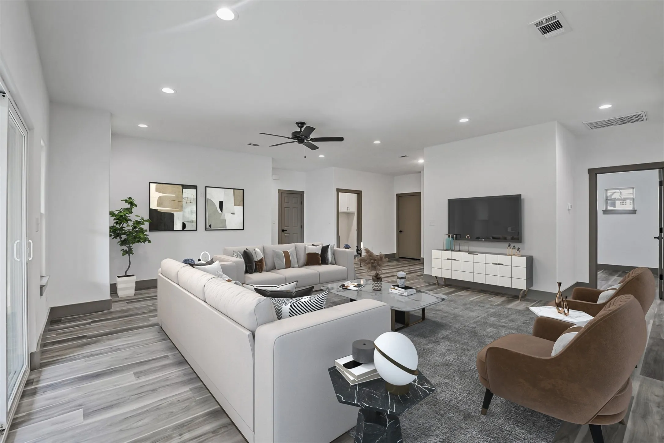 Single Family Residence For Sale in Grayson County , 2708 Flora Lane, Denison, Texas 75020, 3 Bedroom, 2 Bathroom, 2 Garage spaces, 1,865 Sqft, built in 2022, Price $350,000, mls#21362628, Real Estate Agent in Denison, Homes For Sale in Grayson county, Homes For Sale in Denison, Realtor in Denison Texas, Real Estate Brokerage Independent Realty Texas, Luminita Cordes Realtor
