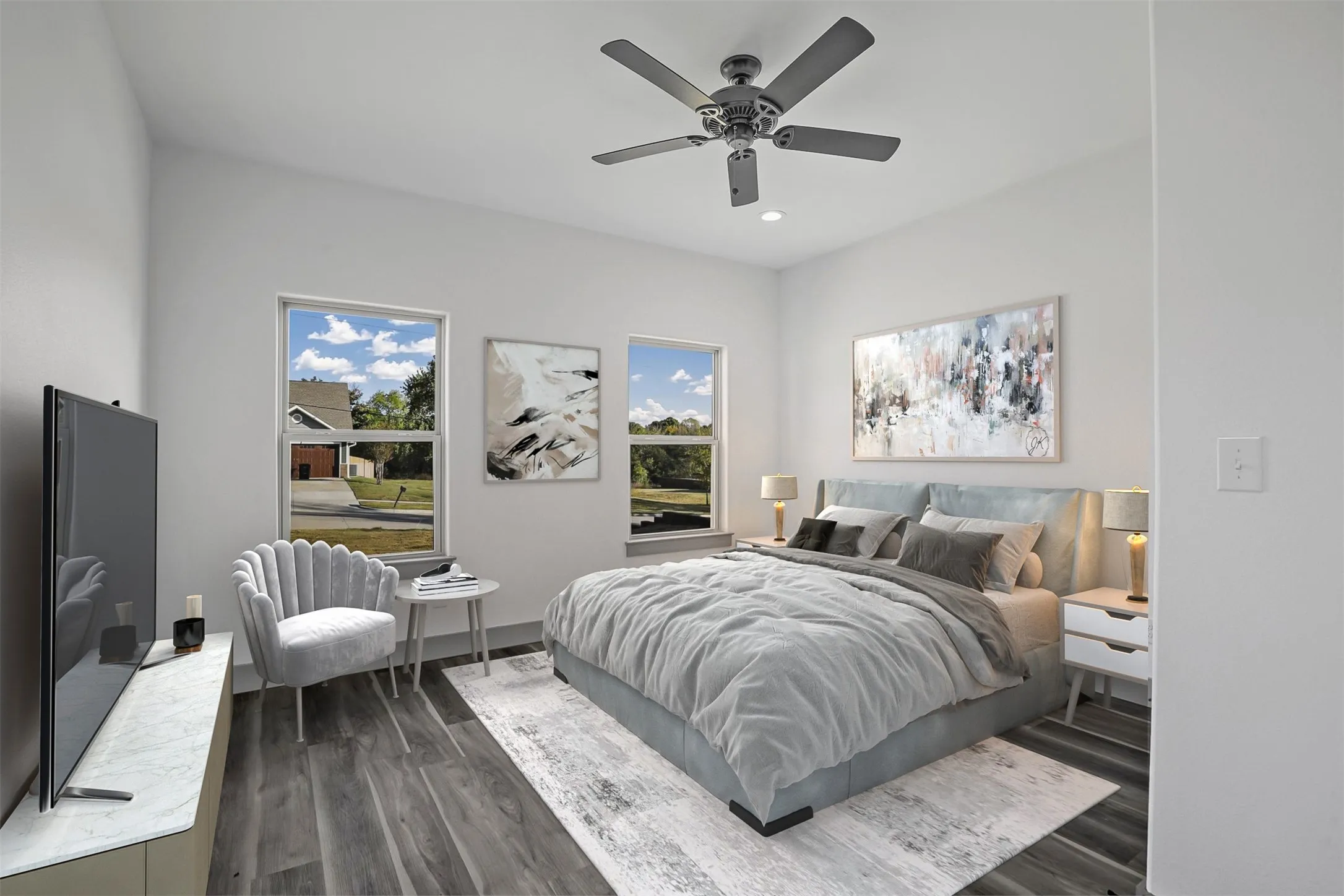 Single Family Residence For Sale in Grayson County , 2708 Flora Lane, Denison, Texas 75020, 3 Bedroom, 2 Bathroom, 2 Garage spaces, 1,865 Sqft, built in 2022, Price $350,000, mls#21362628, Real Estate Agent in Denison, Homes For Sale in Grayson county, Homes For Sale in Denison, Realtor in Denison Texas, Real Estate Brokerage Independent Realty Texas, Luminita Cordes Realtor