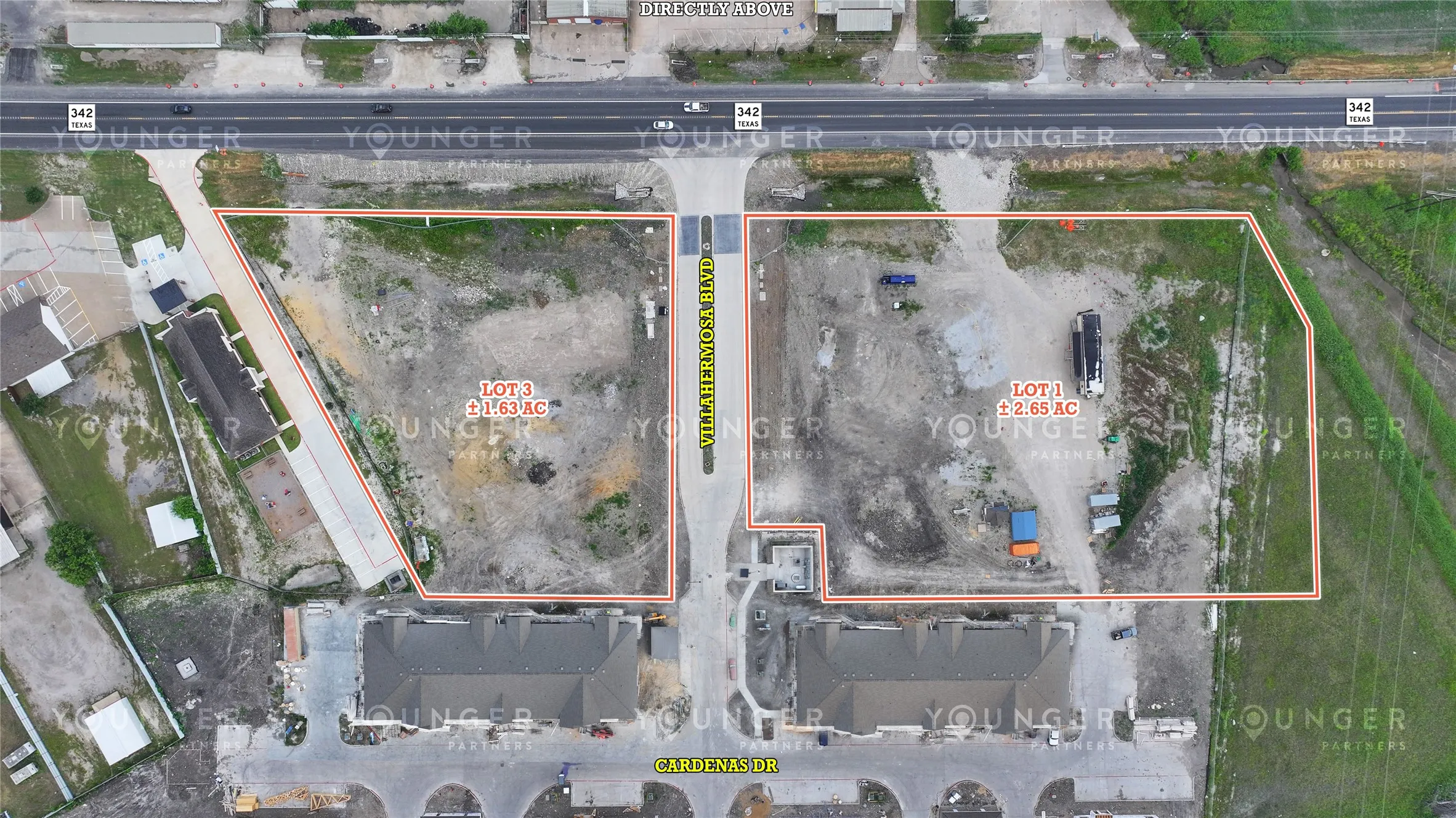 Unimproved Land For Sale in Ellis County , 130 VILLAHERMOSA BLVD, Red Oak, Texas 75154, 0, 0, Garage spaces, 0 Sqft, built in 0, Price $924,169, mls#21363340, Real Estate Agent in Red Oak, Homes For Sale in Ellis county, Homes For Sale in Red Oak, Realtor in Red Oak Texas, Real Estate Brokerage Independent Realty Texas, Luminita Cordes Realtor