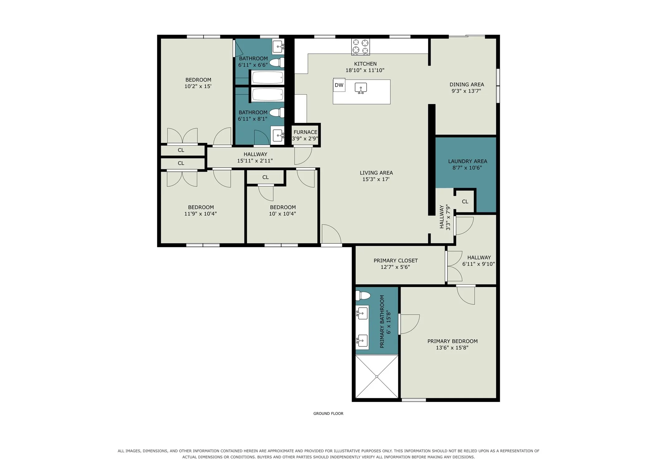 Single Family Residence For Sale in Dallas County , 3110 Dupree Street, Irving, Texas 75062, 4 Bedroom, 3 Bathroom, Garage spaces, 1,999 Sqft, built in 1961, mls#21362435, Real Estate Agent in Irving, Homes For Sale in Dallas county, Homes For Sale in Irving, Realtor in Irving Texas, Real Estate Brokerage Independent Realty Texas, Luminita Cordes Realtor