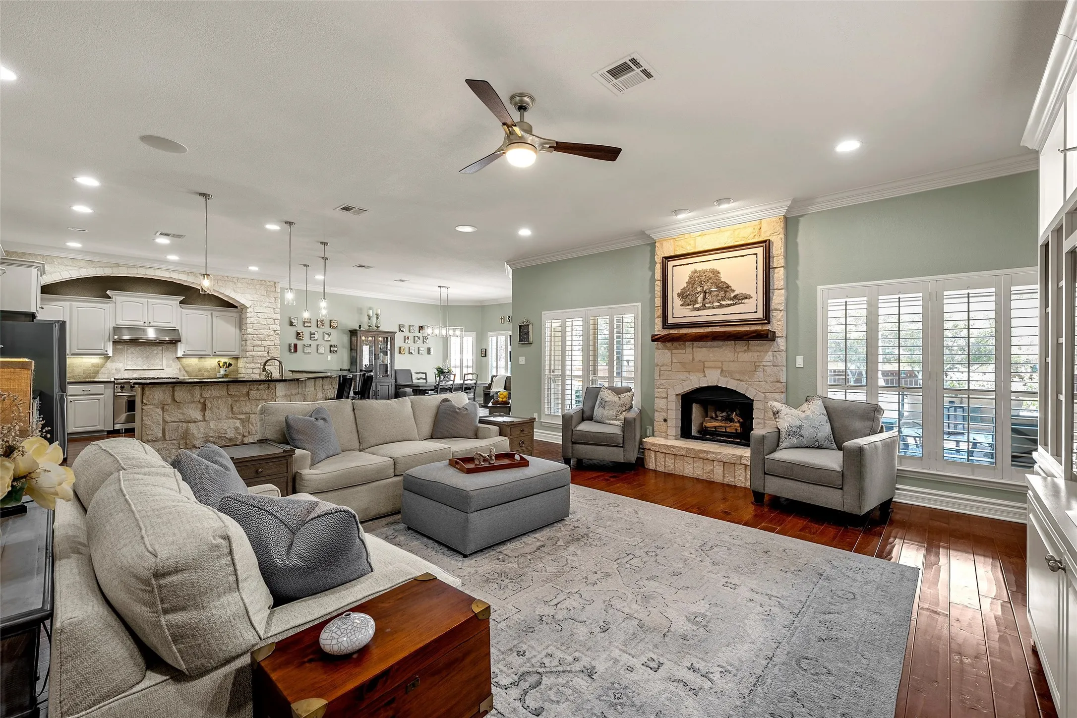 Single Family Residence For Sale in Mc Lennan County , 101 Morningview Circle, Waco, Texas 76708, 3 Bedroom, 3 Bathroom, 2 Garage spaces, 2,673 Sqft, built in 2007, mls#21362385, Real Estate Agent in Waco, Homes For Sale in Mc Lennan county, Homes For Sale in Waco, Realtor in Waco Texas, Real Estate Brokerage Independent Realty Texas, Luminita Cordes Realtor
