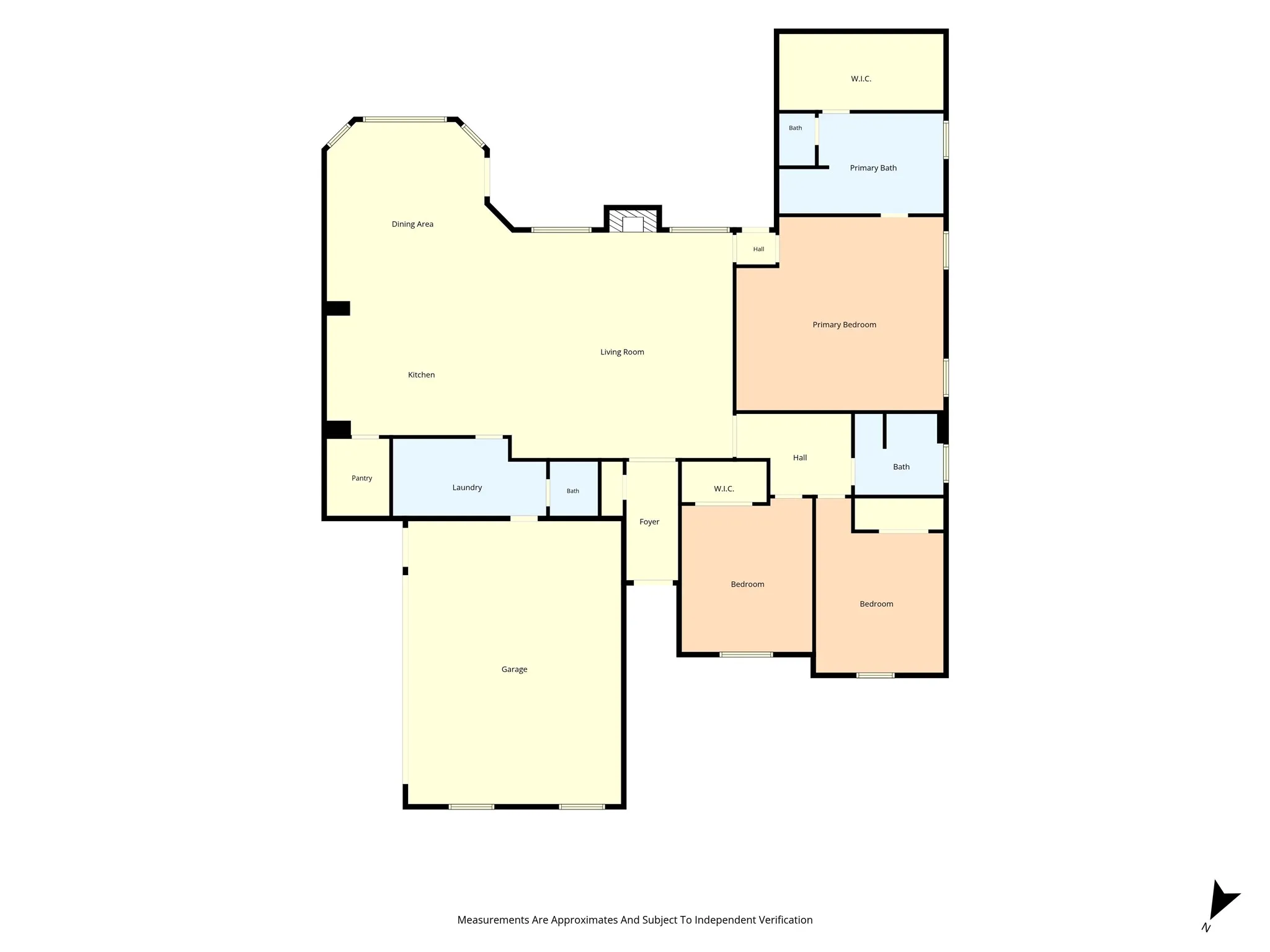 Single Family Residence For Sale in Mc Lennan County , 101 Morningview Circle, Waco, Texas 76708, 3 Bedroom, 3 Bathroom, 2 Garage spaces, 2,673 Sqft, built in 2007, mls#21362385, Real Estate Agent in Waco, Homes For Sale in Mc Lennan county, Homes For Sale in Waco, Realtor in Waco Texas, Real Estate Brokerage Independent Realty Texas, Luminita Cordes Realtor