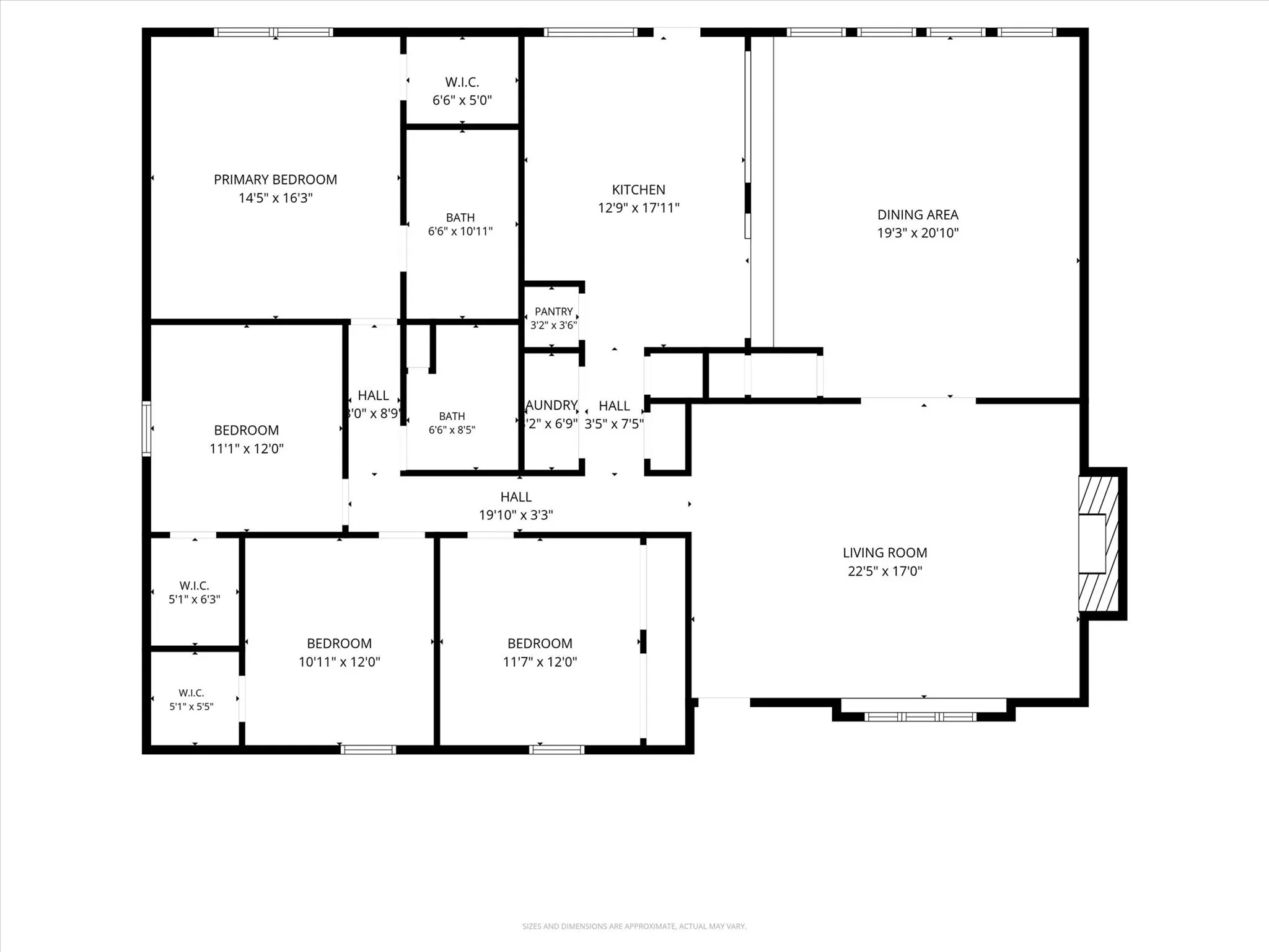 Single Family Residence For Sale in Tarrant County , 6512 High Country Trail, Arlington, Texas 76016, 4 Bedroom, 2 Bathroom, Garage spaces, 2,368 Sqft, built in 1979, mls#21359815, Real Estate Agent in Arlington, Homes For Sale in Tarrant county, Homes For Sale in Arlington, Realtor in Arlington Texas, Real Estate Brokerage Independent Realty Texas, Luminita Cordes Realtor