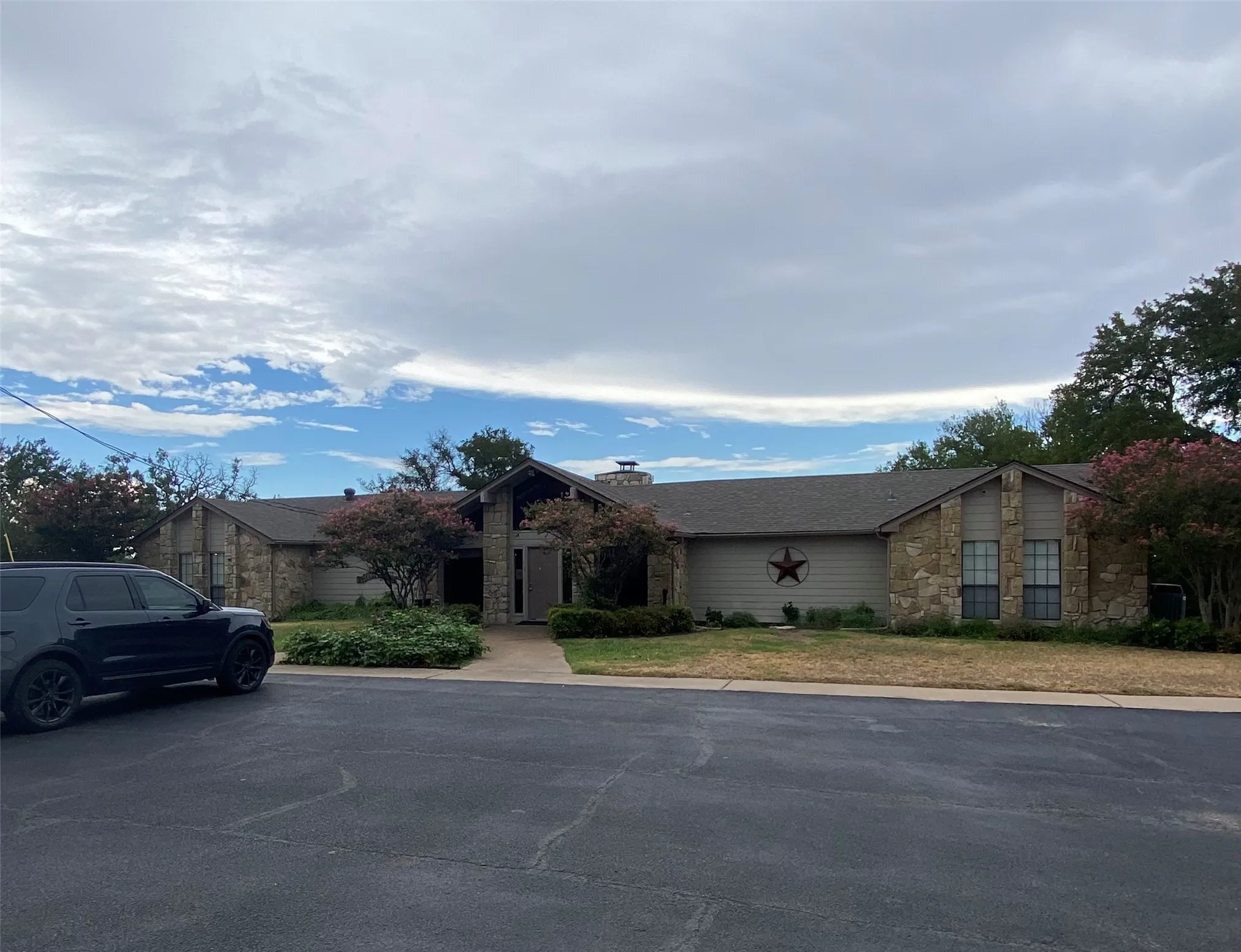 Clubhouse