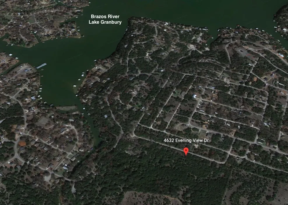 Lot Location