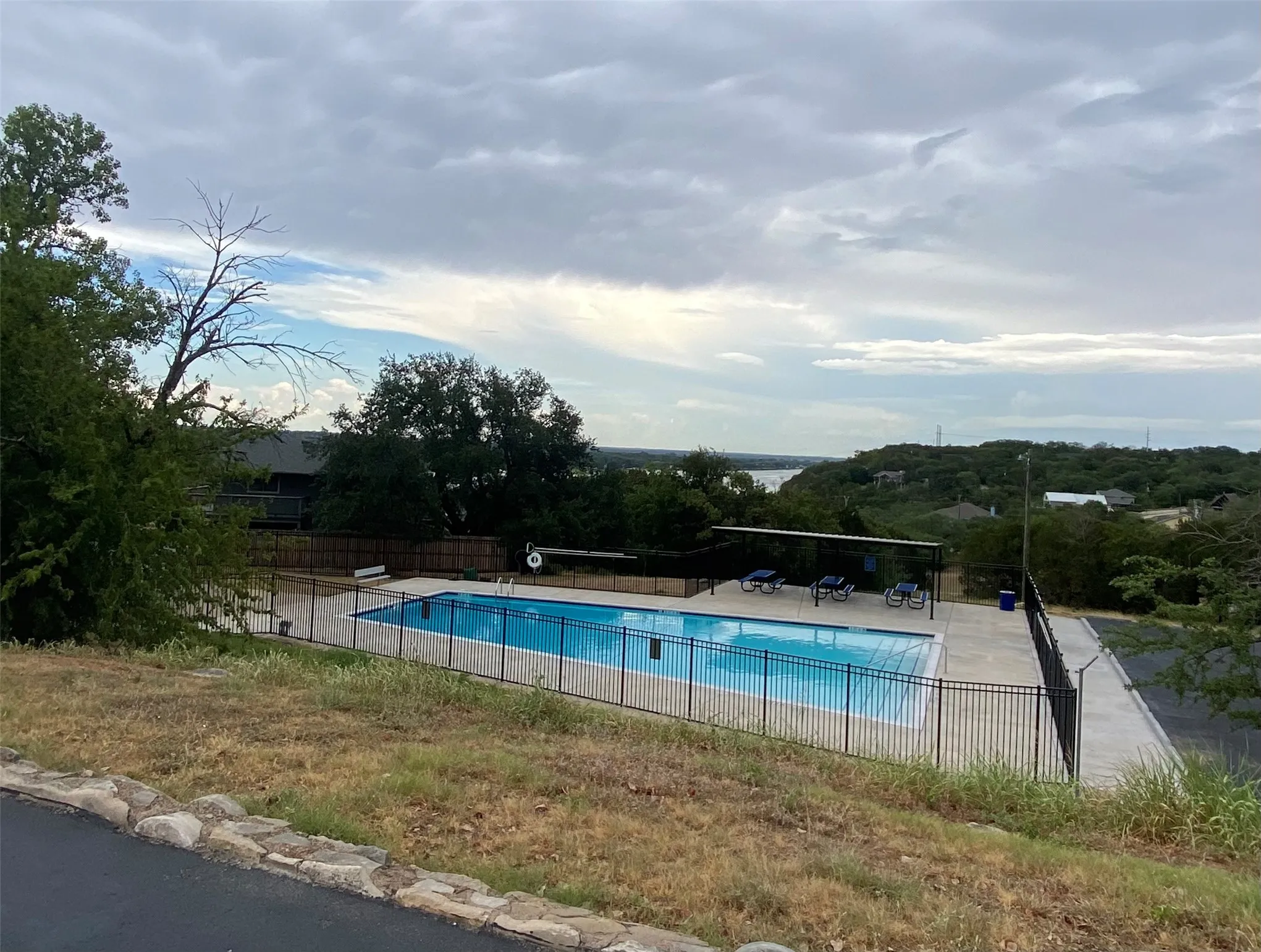 Community Pool 1