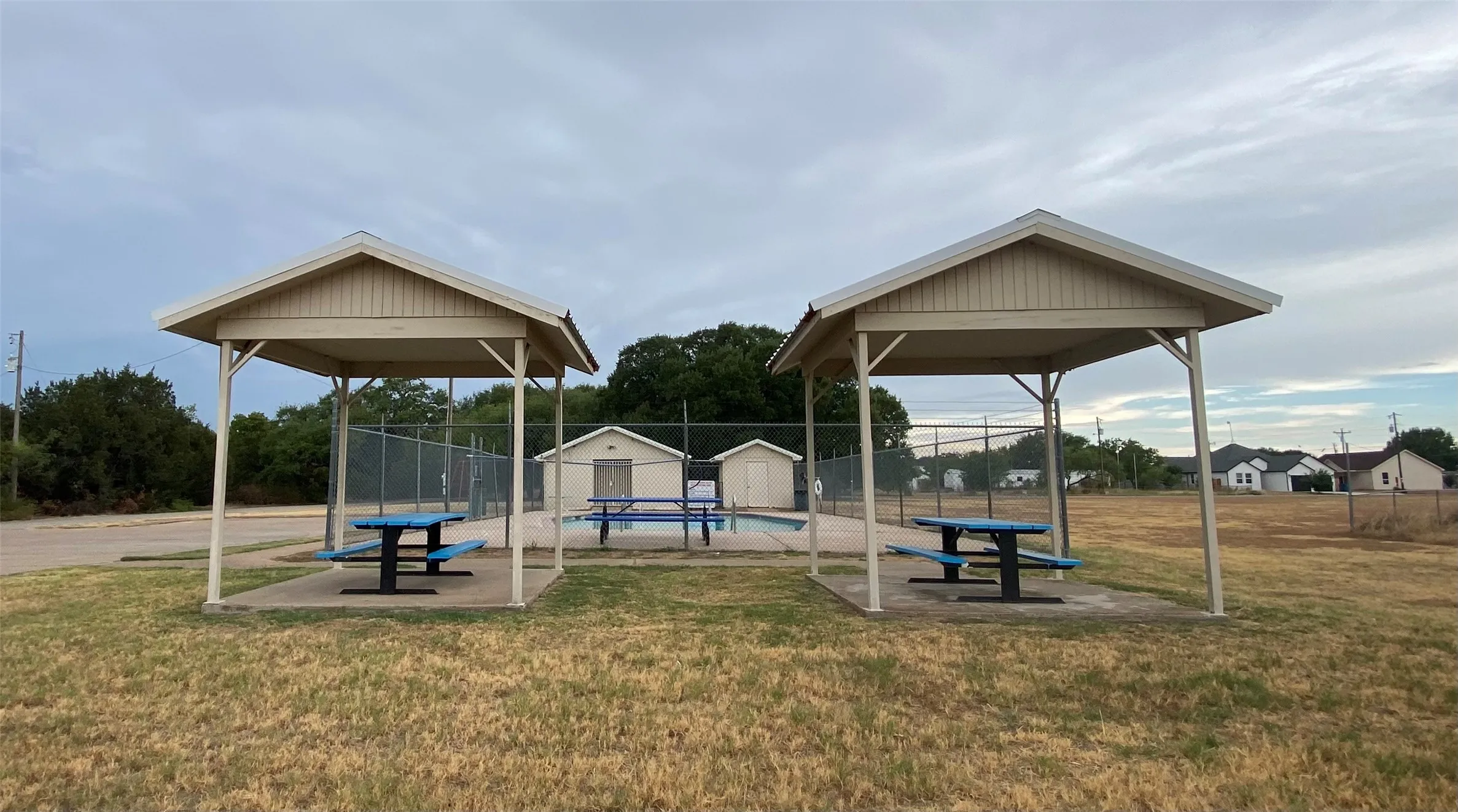 Community Pool 2