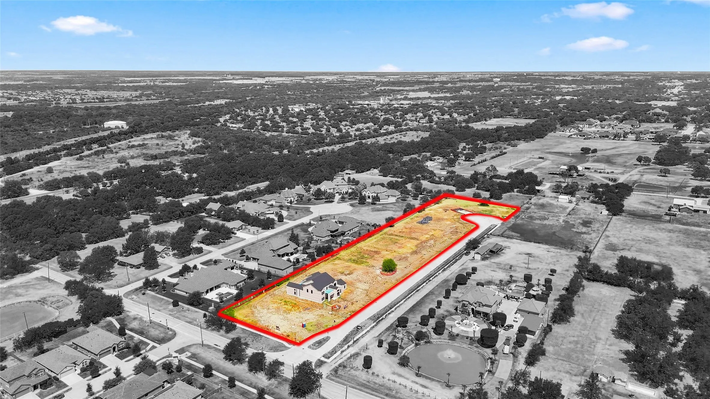 Improved Land For Sale in Denton County , 3804 Conservation Court, Denton, Texas 76210, 0, 0, Garage spaces, 0 Sqft, built in 0, Price $370,000, mls#21362173, Real Estate Agent in Denton, Homes For Sale in Denton county, Homes For Sale in Denton, Realtor in Denton Texas, Real Estate Brokerage Independent Realty Texas, Luminita Cordes Realtor
