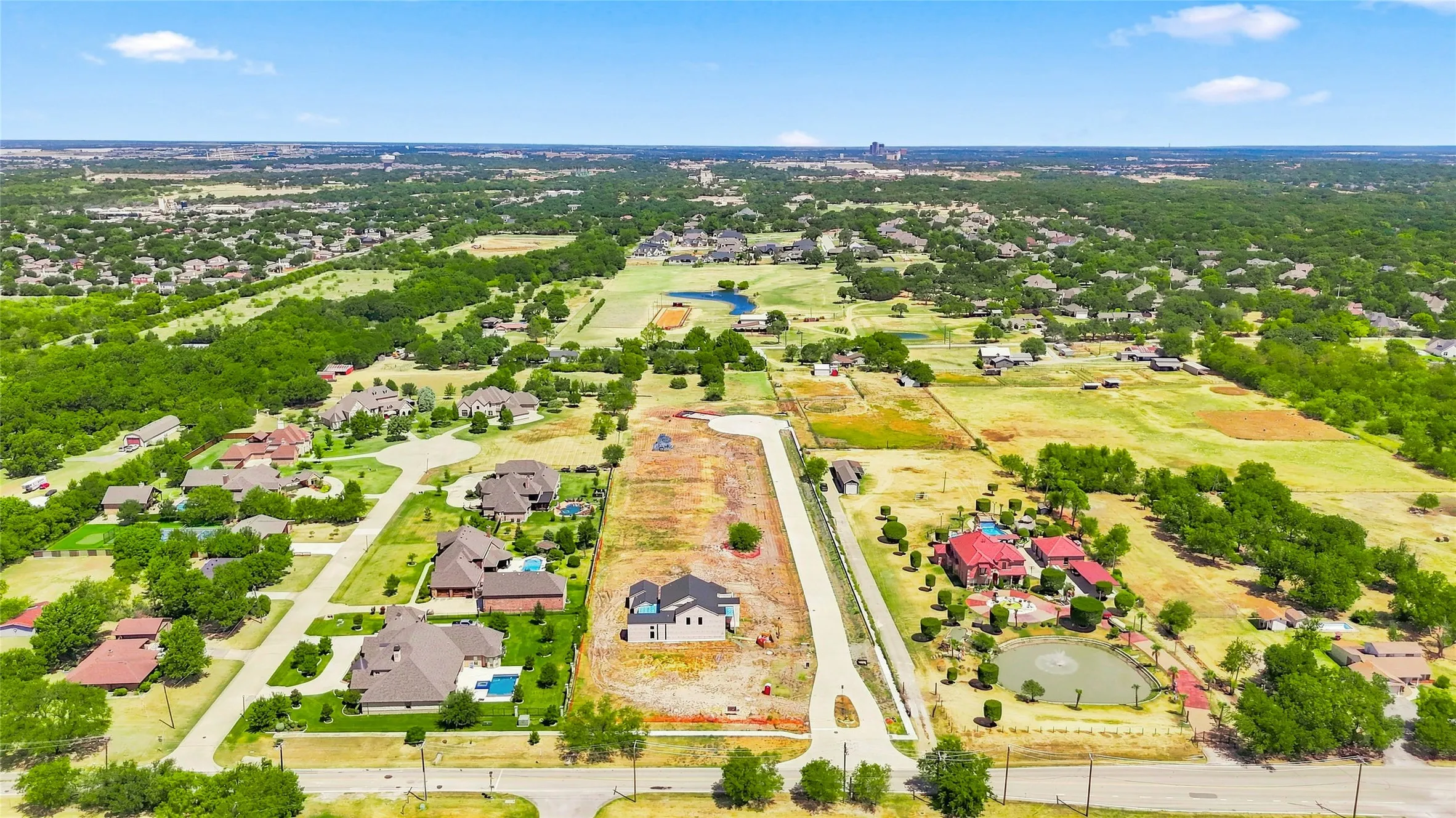 Improved Land For Sale in Denton County , 3804 Conservation Court, Denton, Texas 76210, 0, 0, Garage spaces, 0 Sqft, built in 0, Price $370,000, mls#21362173, Real Estate Agent in Denton, Homes For Sale in Denton county, Homes For Sale in Denton, Realtor in Denton Texas, Real Estate Brokerage Independent Realty Texas, Luminita Cordes Realtor