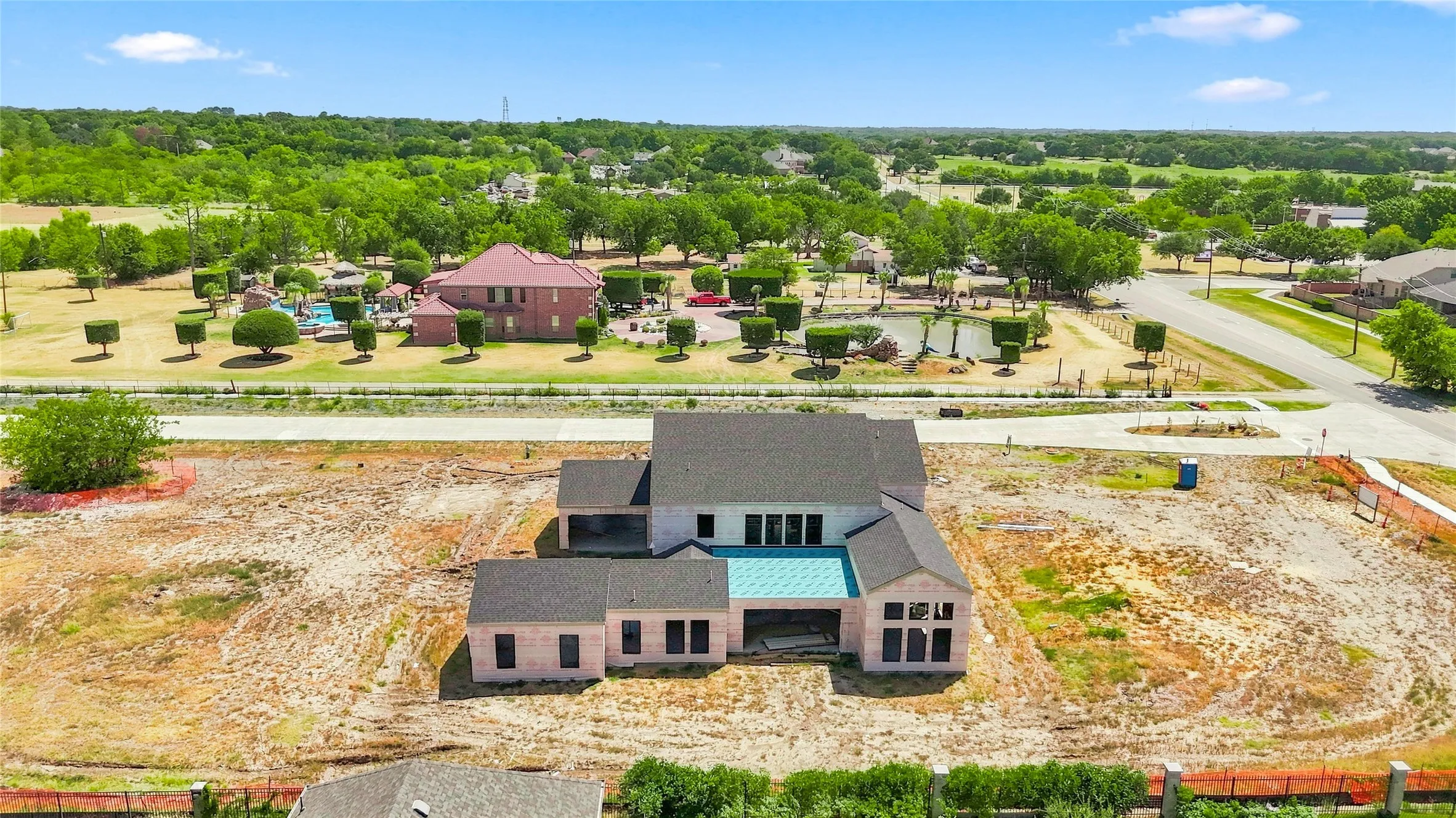Improved Land For Sale in Denton County , 3804 Conservation Court, Denton, Texas 76210, 0, 0, Garage spaces, 0 Sqft, built in 0, Price $370,000, mls#21362173, Real Estate Agent in Denton, Homes For Sale in Denton county, Homes For Sale in Denton, Realtor in Denton Texas, Real Estate Brokerage Independent Realty Texas, Luminita Cordes Realtor