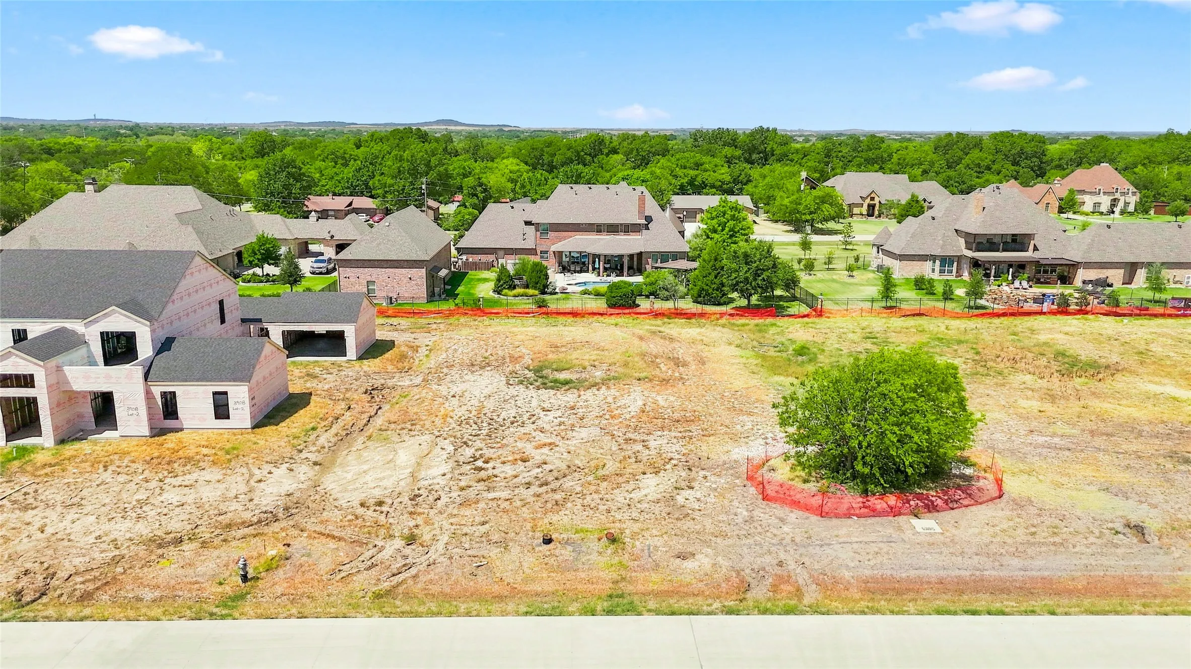 Improved Land For Sale in Denton County , 3804 Conservation Court, Denton, Texas 76210, 0, 0, Garage spaces, 0 Sqft, built in 0, Price $370,000, mls#21362173, Real Estate Agent in Denton, Homes For Sale in Denton county, Homes For Sale in Denton, Realtor in Denton Texas, Real Estate Brokerage Independent Realty Texas, Luminita Cordes Realtor