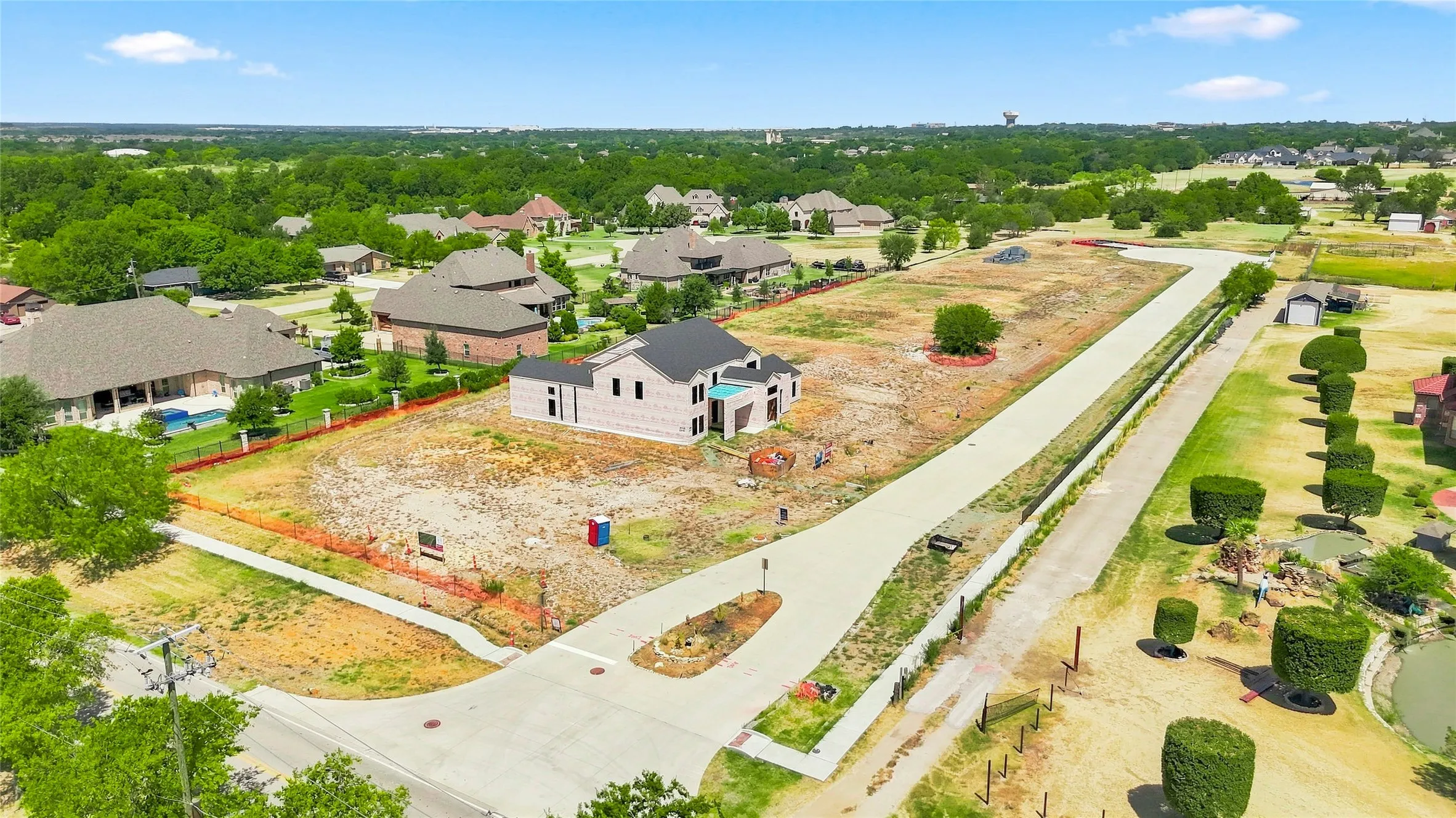 Improved Land For Sale in Denton County , 3804 Conservation Court, Denton, Texas 76210, 0, 0, Garage spaces, 0 Sqft, built in 0, Price $370,000, mls#21362173, Real Estate Agent in Denton, Homes For Sale in Denton county, Homes For Sale in Denton, Realtor in Denton Texas, Real Estate Brokerage Independent Realty Texas, Luminita Cordes Realtor
