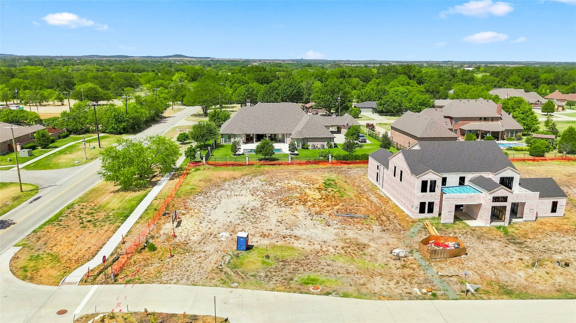 Improved Land For Sale in Denton County , 3804 Conservation Court, Denton, Texas 76210, 0, 0, Garage spaces, 0 Sqft, built in 0, Price $370,000, mls#21362173, Real Estate Agent in Denton, Homes For Sale in Denton county, Homes For Sale in Denton, Realtor in Denton Texas, Real Estate Brokerage Independent Realty Texas, Luminita Cordes Realtor