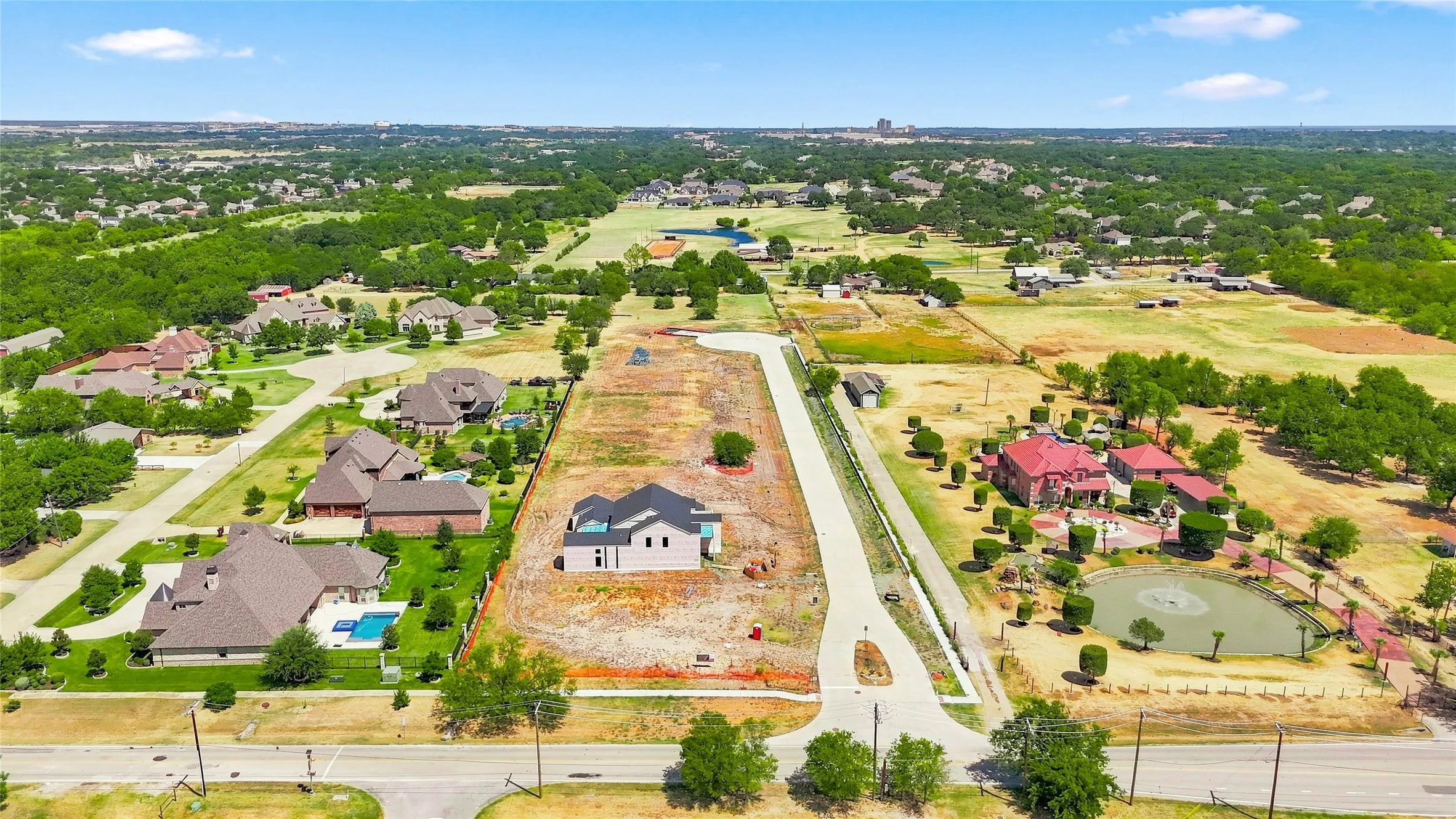 Improved Land For Sale in Denton County , 3804 Conservation Court, Denton, Texas 76210, 0, 0, Garage spaces, 0 Sqft, built in 0, Price $370,000, mls#21362173, Real Estate Agent in Denton, Homes For Sale in Denton county, Homes For Sale in Denton, Realtor in Denton Texas, Real Estate Brokerage Independent Realty Texas, Luminita Cordes Realtor