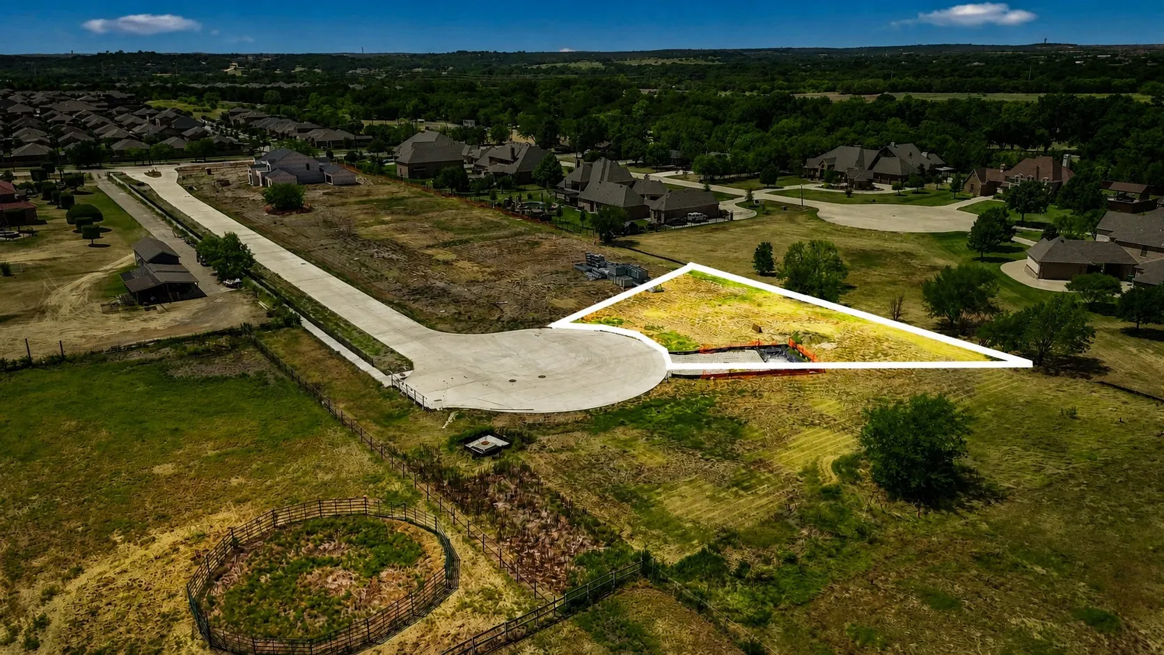 Improved Land For Sale in Denton County , 3804 Conservation Court, Denton, Texas 76210, 0, 0, Garage spaces, 0 Sqft, built in 0, Price $370,000, mls#21362173, Real Estate Agent in Denton, Homes For Sale in Denton county, Homes For Sale in Denton, Realtor in Denton Texas, Real Estate Brokerage Independent Realty Texas, Luminita Cordes Realtor