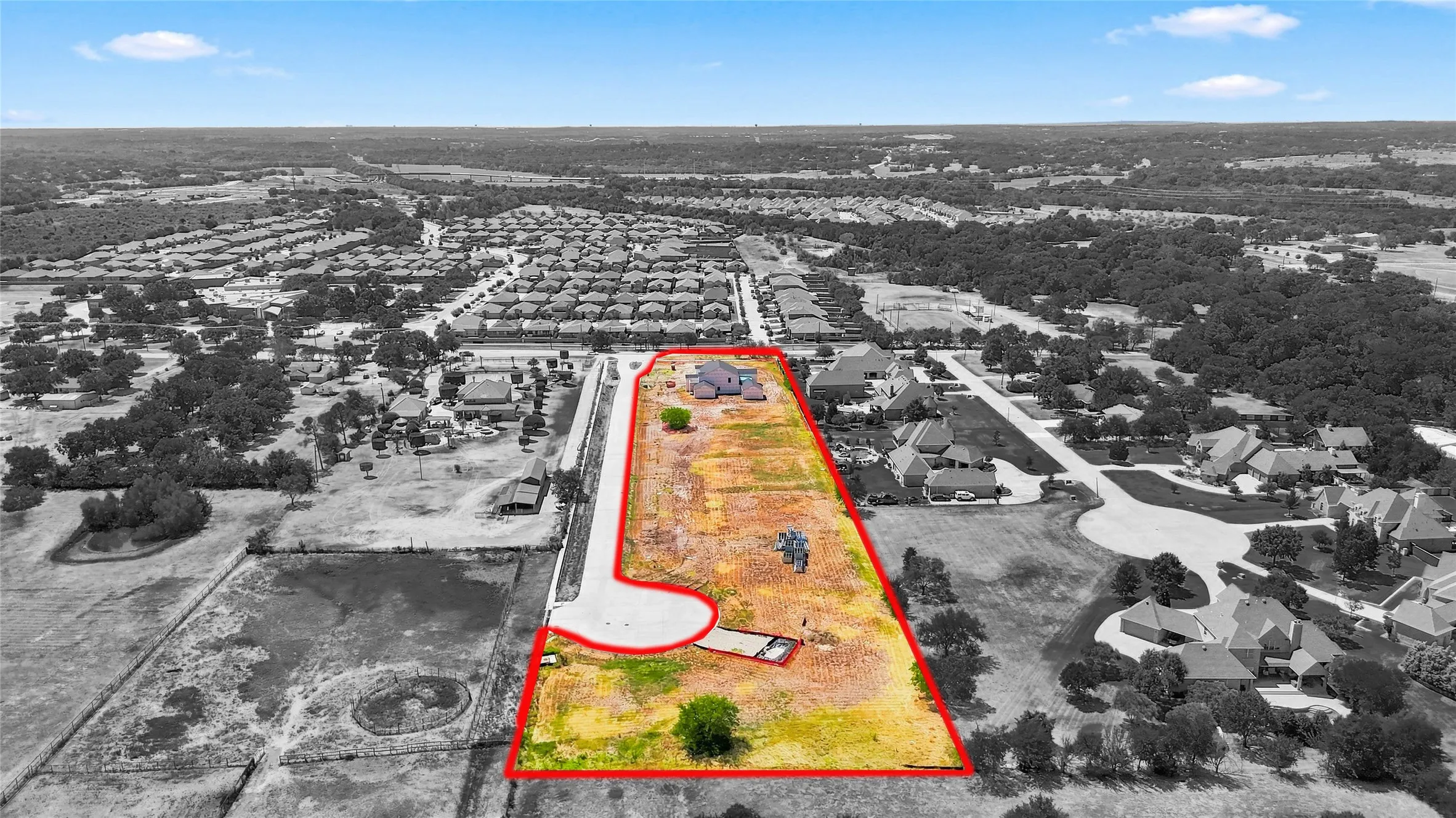 Improved Land For Sale in Denton County , 3804 Conservation Court, Denton, Texas 76210, 0, 0, Garage spaces, 0 Sqft, built in 0, Price $370,000, mls#21362173, Real Estate Agent in Denton, Homes For Sale in Denton county, Homes For Sale in Denton, Realtor in Denton Texas, Real Estate Brokerage Independent Realty Texas, Luminita Cordes Realtor