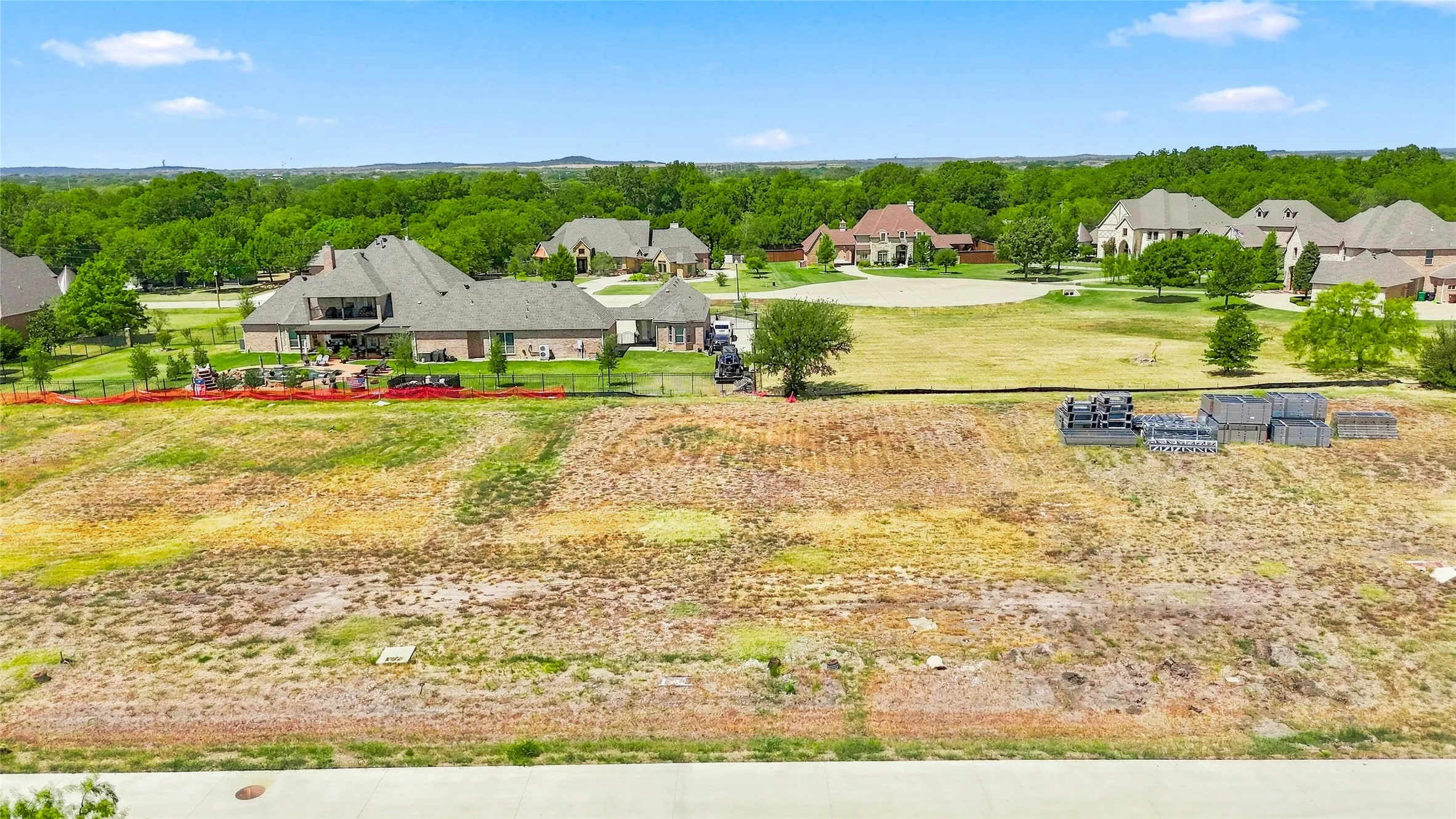 Improved Land For Sale in Denton County , 3912 Conservation Court, Denton, Texas 76210, 0, 0, Garage spaces, 0 Sqft, built in 0, Price $335,000, mls#21362269, Real Estate Agent in Denton, Homes For Sale in Denton county, Homes For Sale in Denton, Realtor in Denton Texas, Real Estate Brokerage Independent Realty Texas, Luminita Cordes Realtor