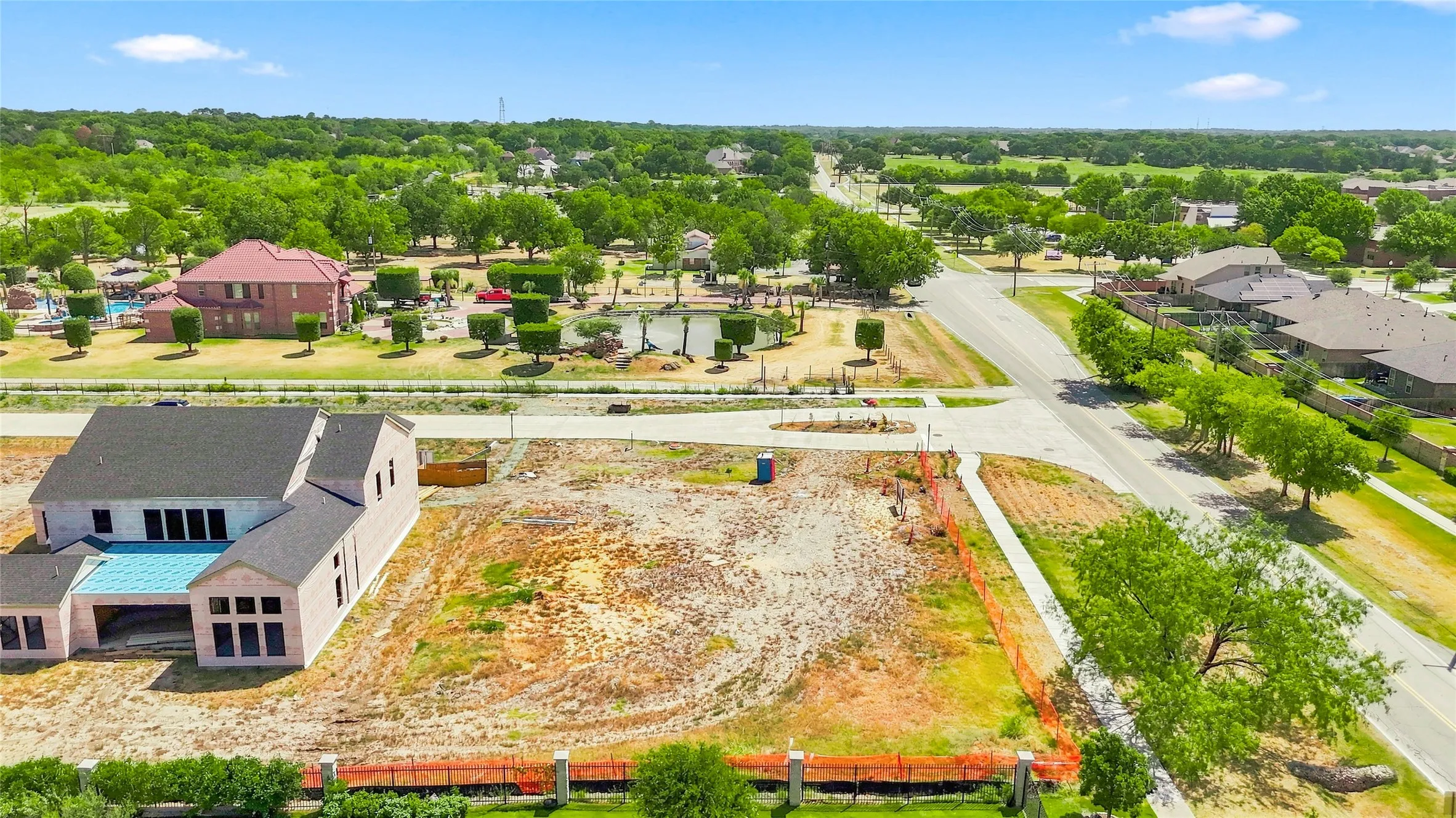 Improved Land For Sale in Denton County , 3912 Conservation Court, Denton, Texas 76210, 0, 0, Garage spaces, 0 Sqft, built in 0, Price $335,000, mls#21362269, Real Estate Agent in Denton, Homes For Sale in Denton county, Homes For Sale in Denton, Realtor in Denton Texas, Real Estate Brokerage Independent Realty Texas, Luminita Cordes Realtor