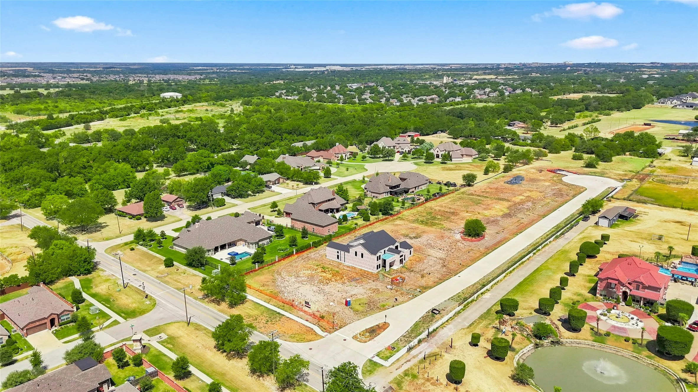 Improved Land For Sale in Denton County , 3912 Conservation Court, Denton, Texas 76210, 0, 0, Garage spaces, 0 Sqft, built in 0, Price $335,000, mls#21362269, Real Estate Agent in Denton, Homes For Sale in Denton county, Homes For Sale in Denton, Realtor in Denton Texas, Real Estate Brokerage Independent Realty Texas, Luminita Cordes Realtor